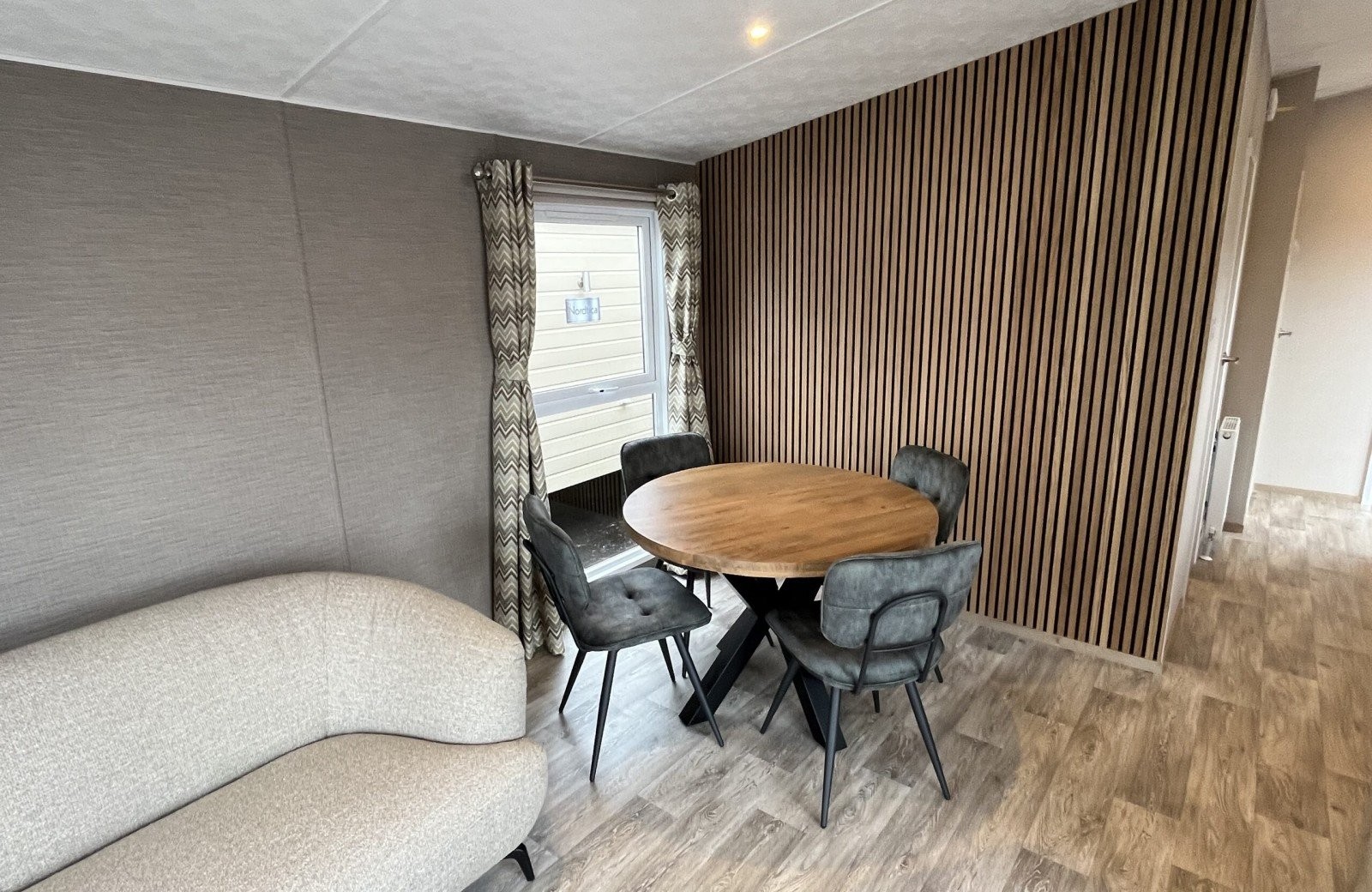 NordBay 2 Bedrooms 40.00 m² 10