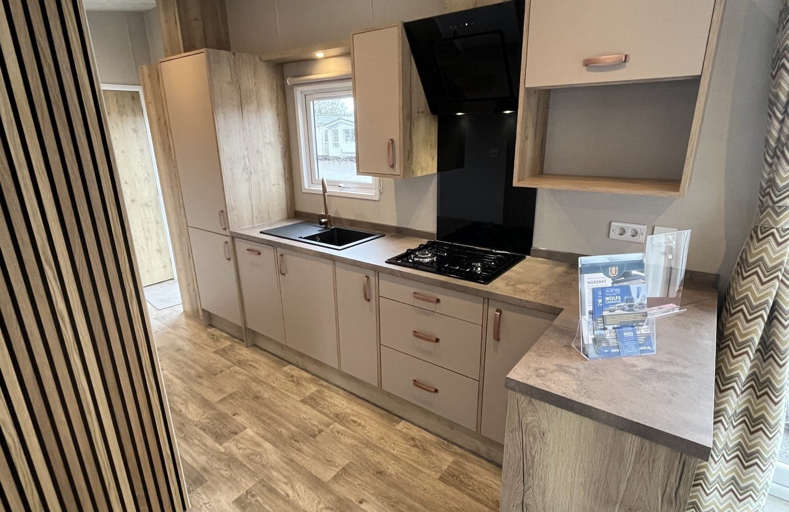 NordBay 2 Bedrooms 40.00 m² 11