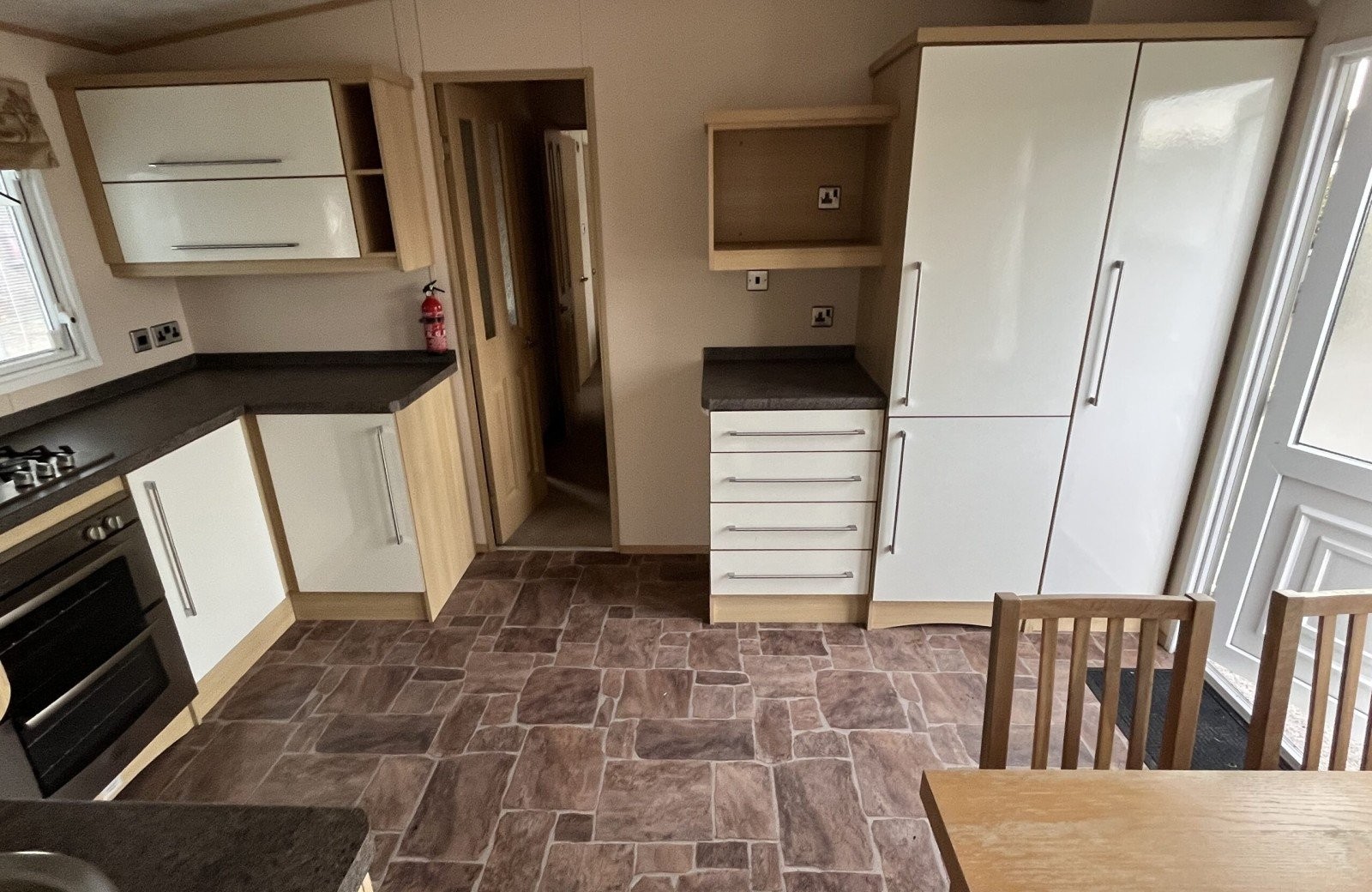 ABI Kentmere 2 Bedrooms 52.92 m² 2012 12
