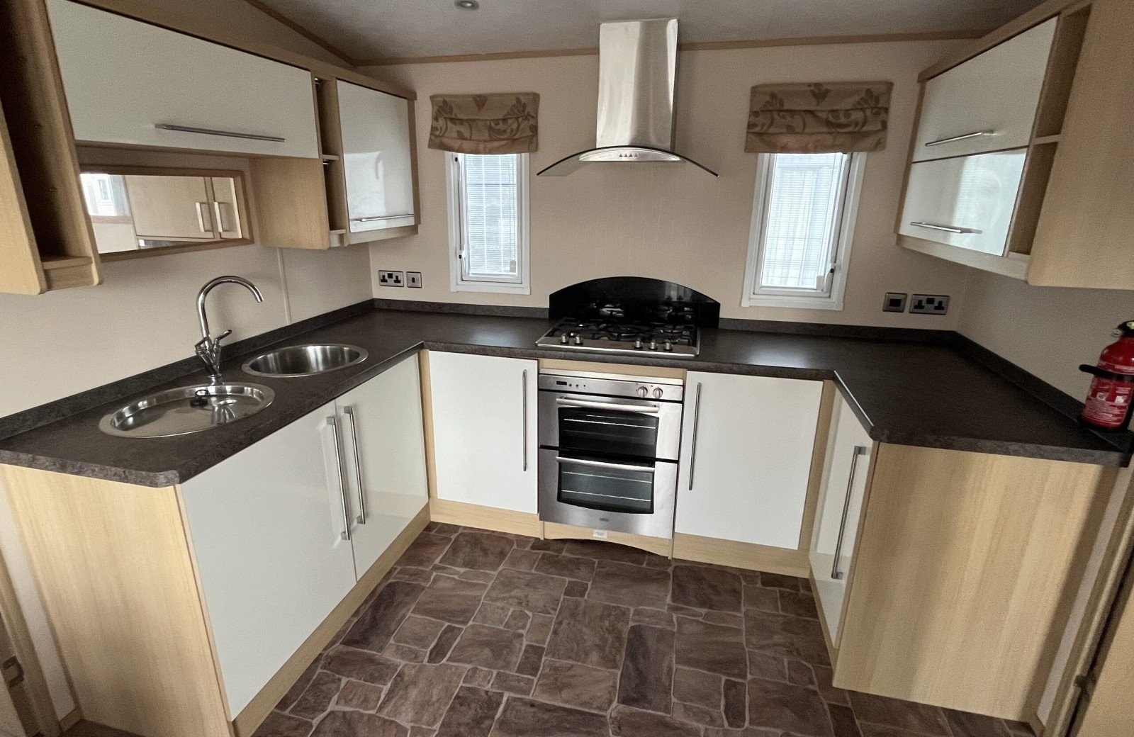 ABI Kentmere 2 Bedrooms 52.92 m² 2012 13
