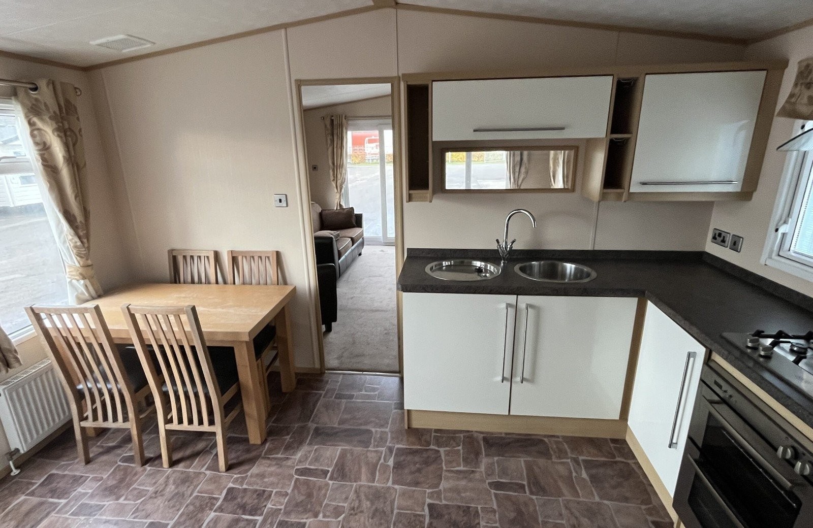 ABI Kentmere 2 Bedrooms 52.92 m² 2012 14