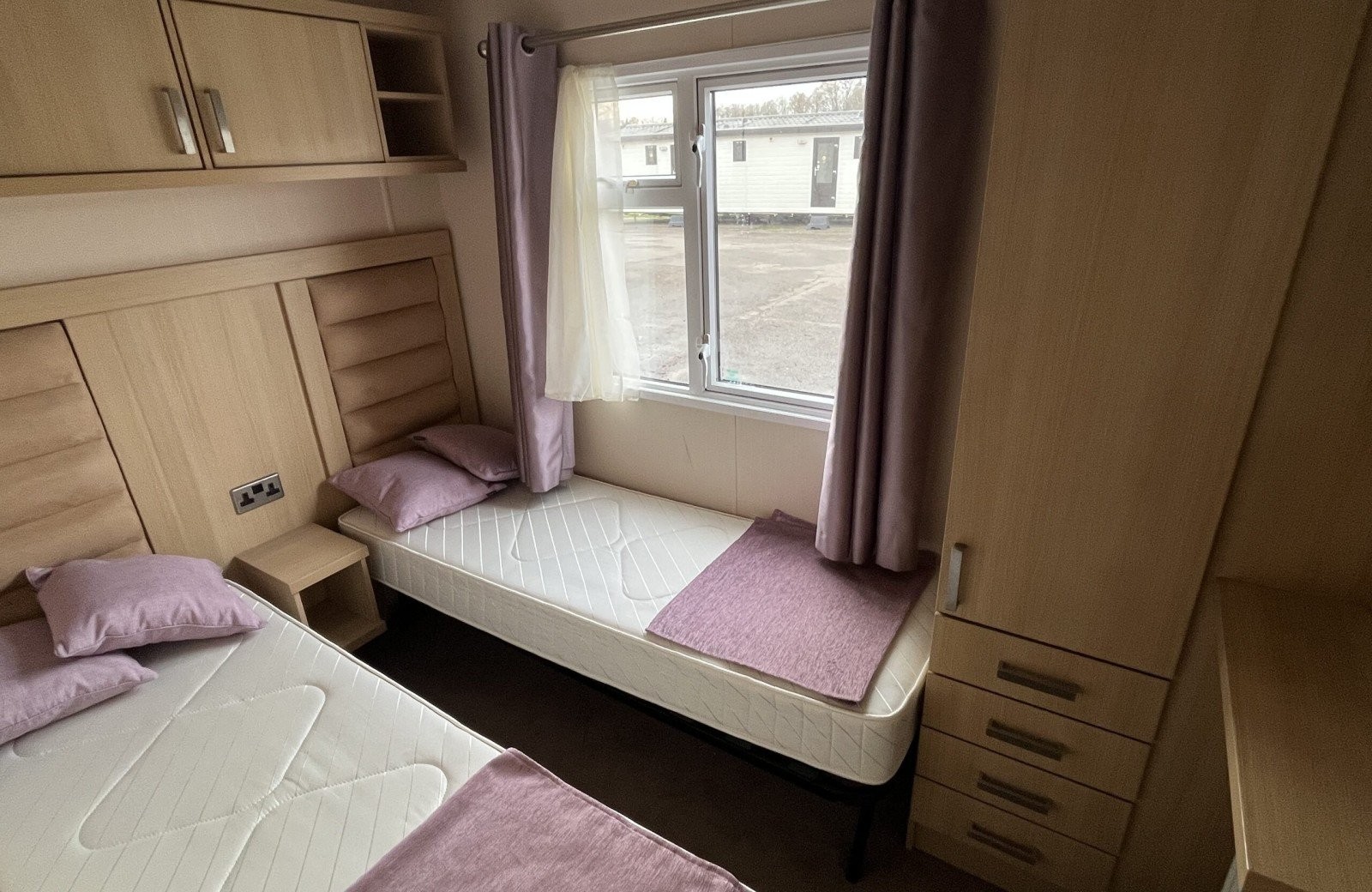 ABI Kentmere 2 Bedrooms 52.92 m² 2012 17