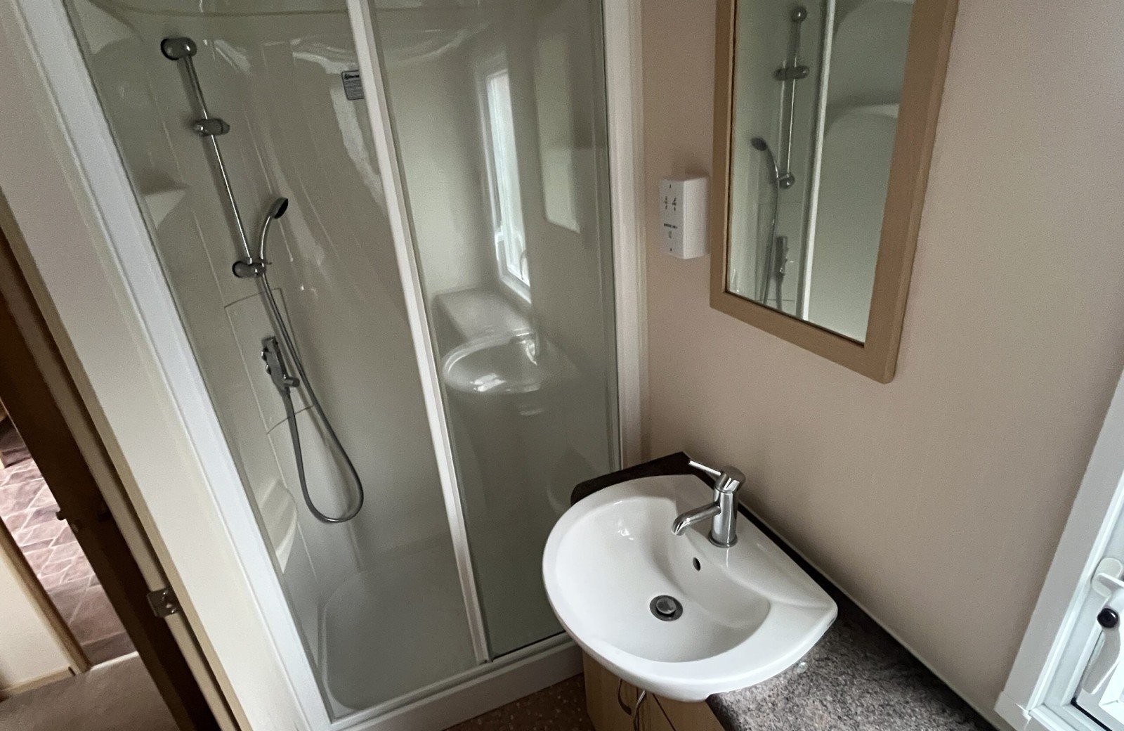 ABI Kentmere 2 Bedrooms 52.92 m² 2012 18