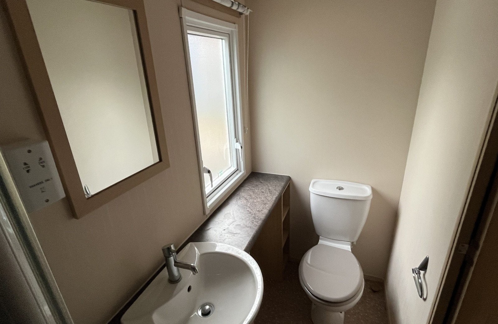 ABI Kentmere 2 Bedrooms 52.92 m² 2012 20