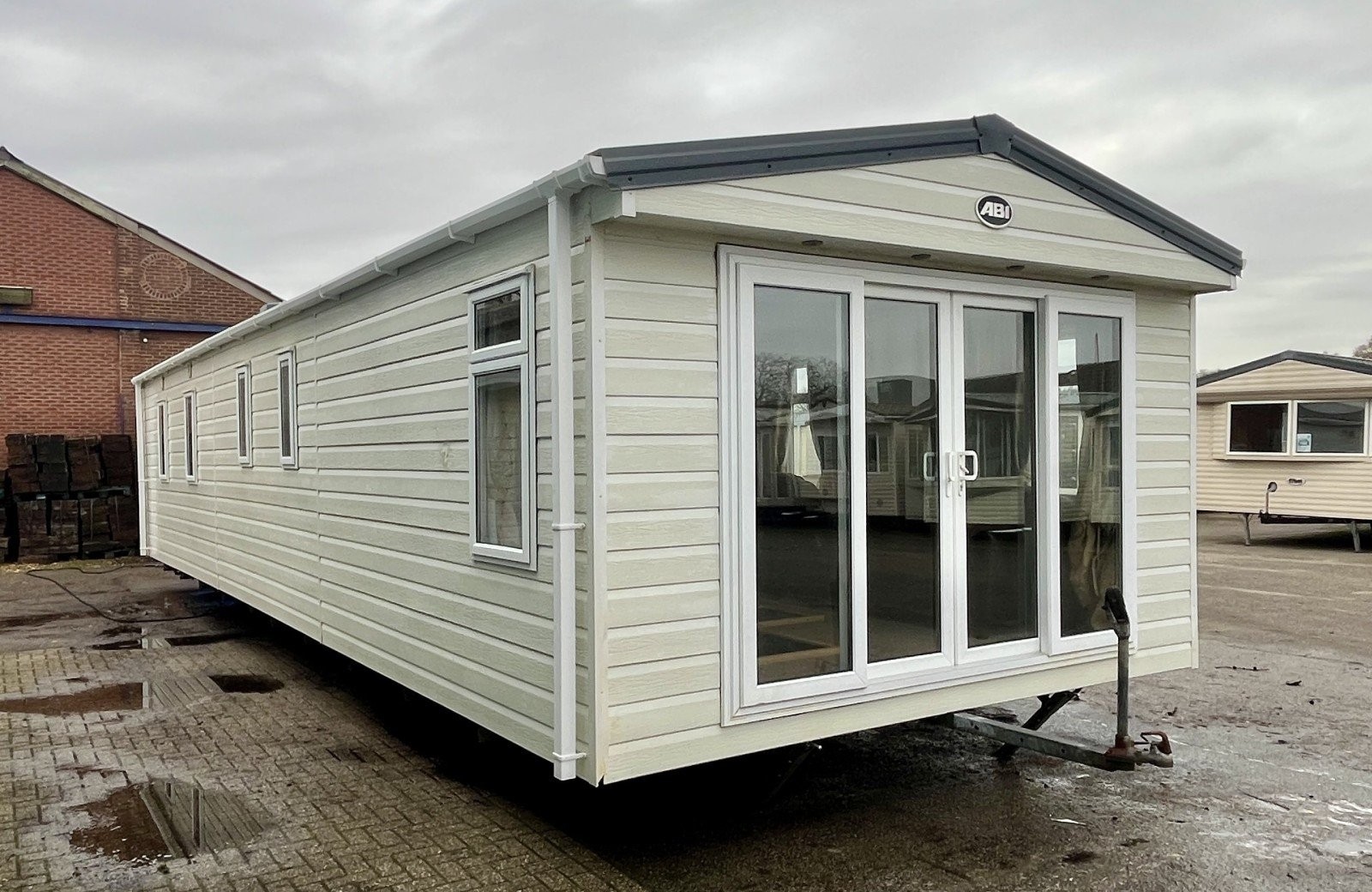 ABI Kentmere 2 Bedrooms 52.92 m² 2012 4