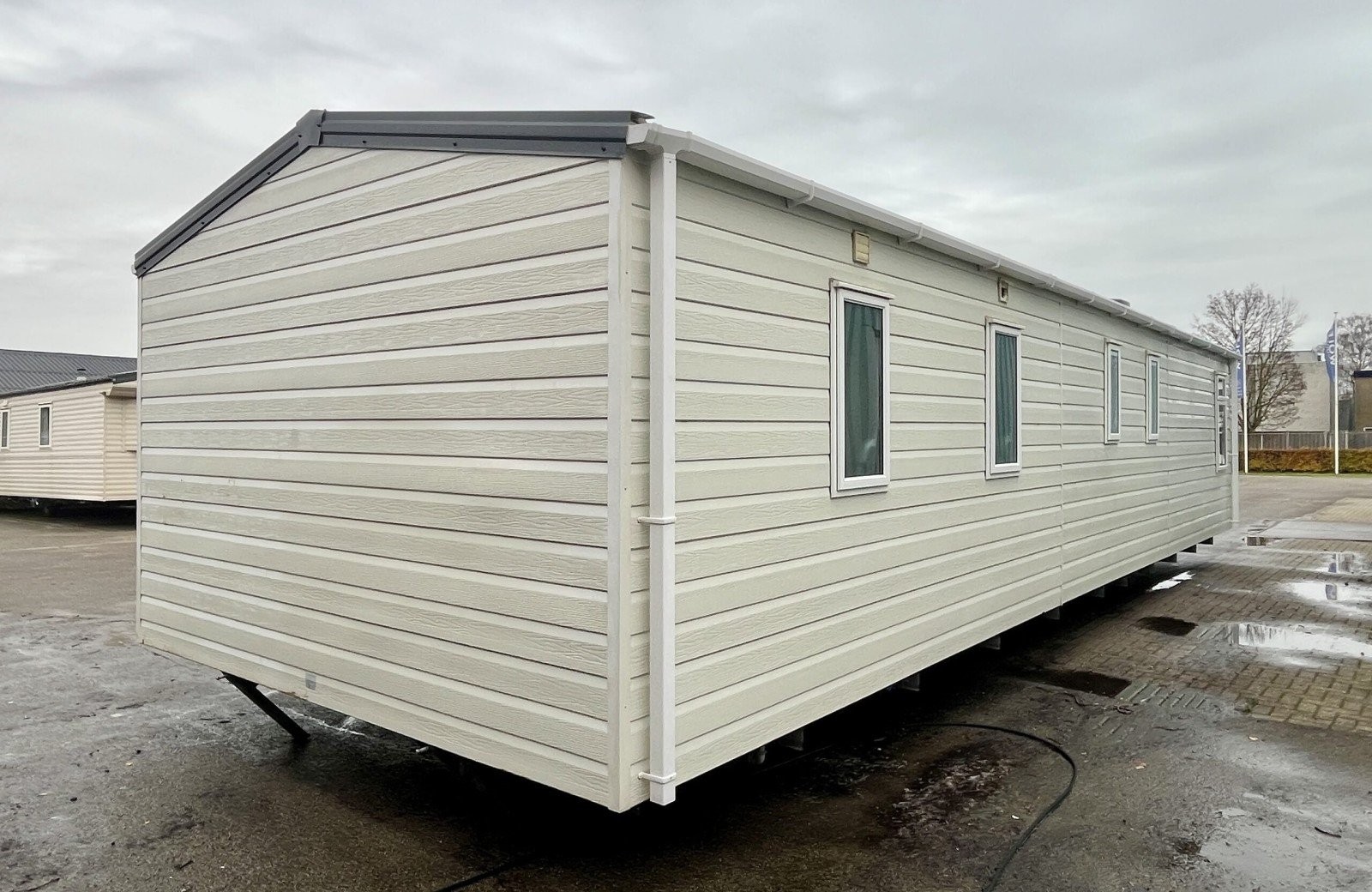 ABI Kentmere 2 Bedrooms 52.92 m² 2012 5