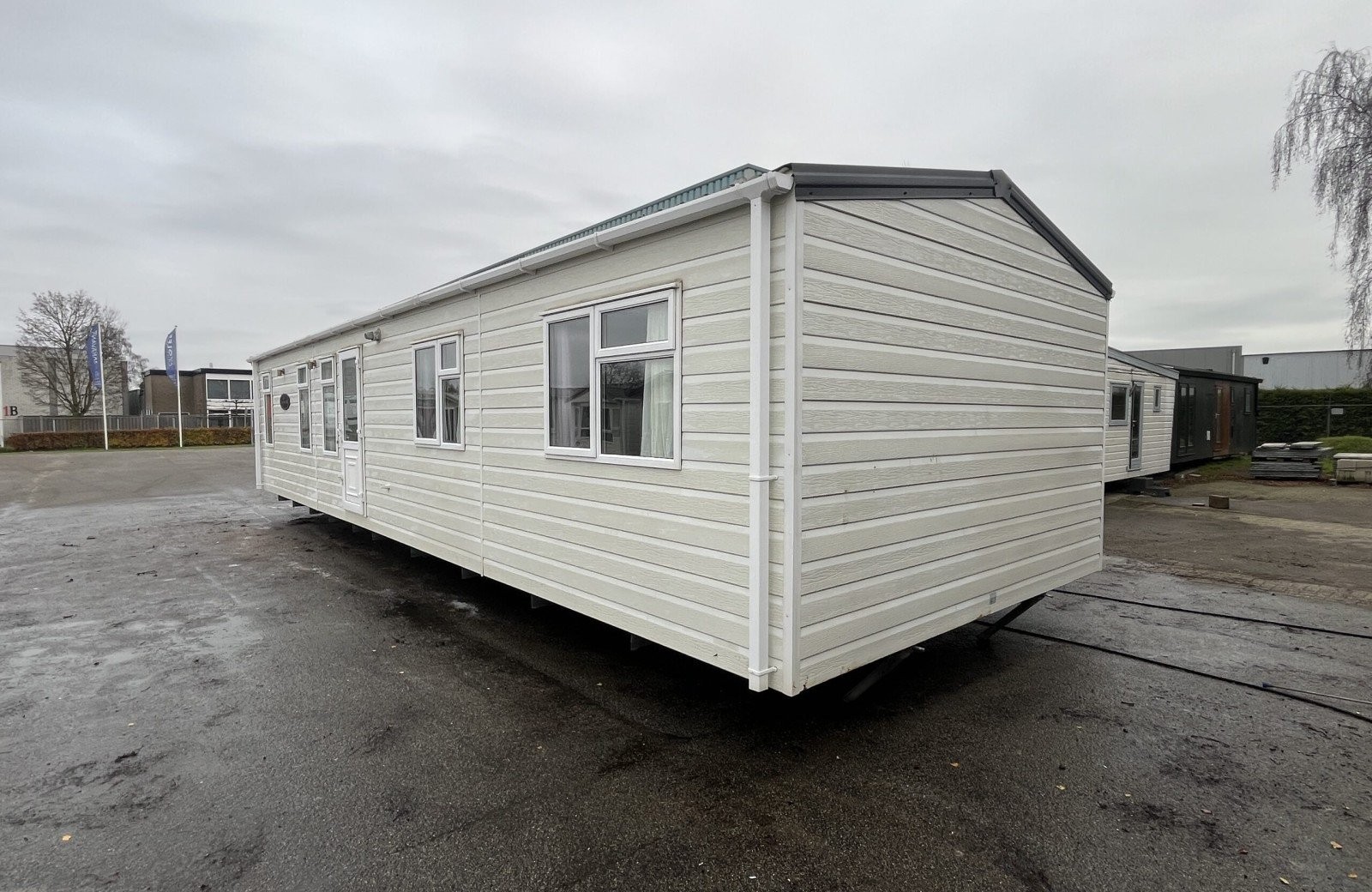 ABI Kentmere 2 Bedrooms 52.92 m² 2012 6