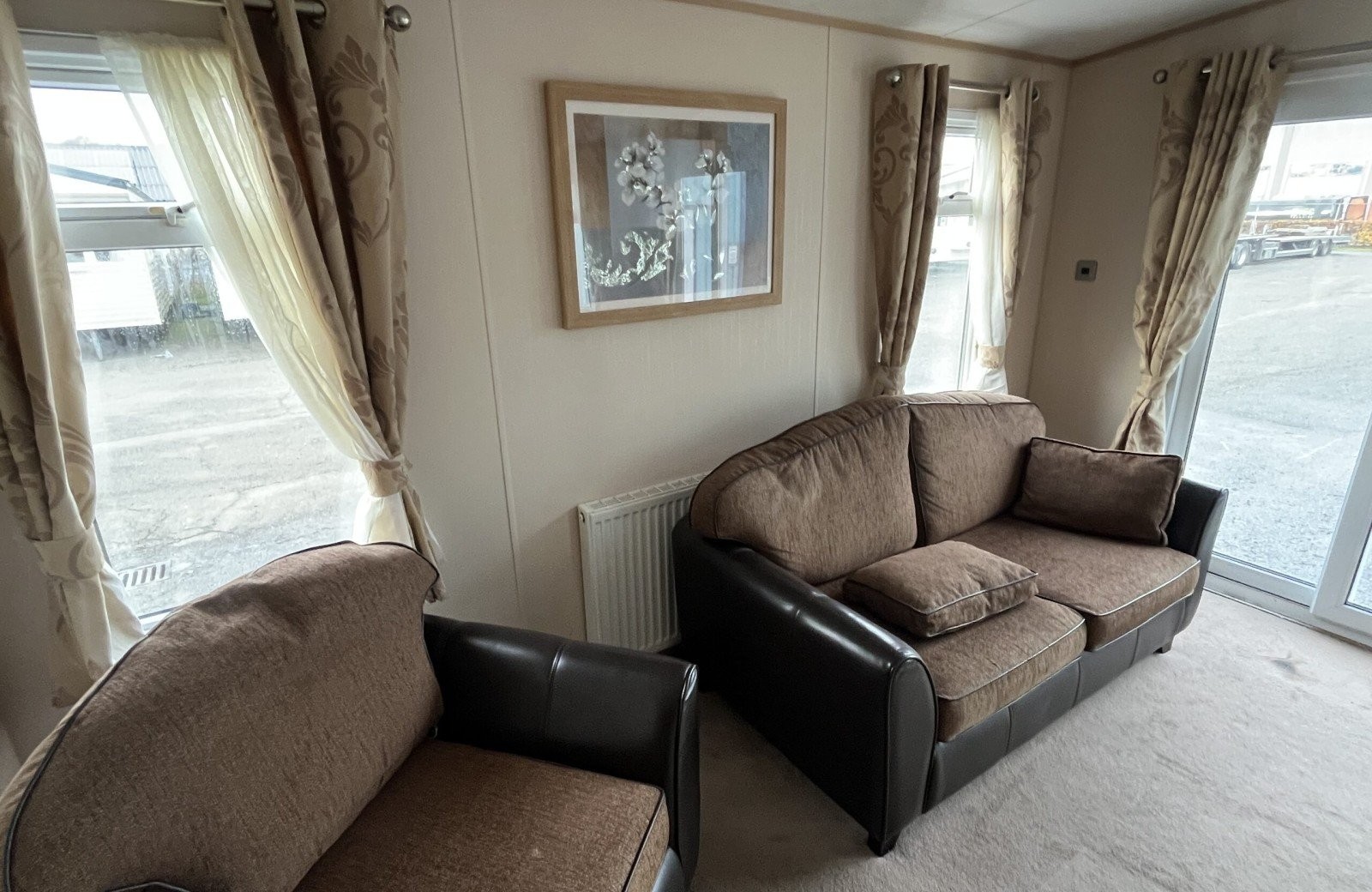ABI Kentmere 2 Bedrooms 52.92 m² 2012 9