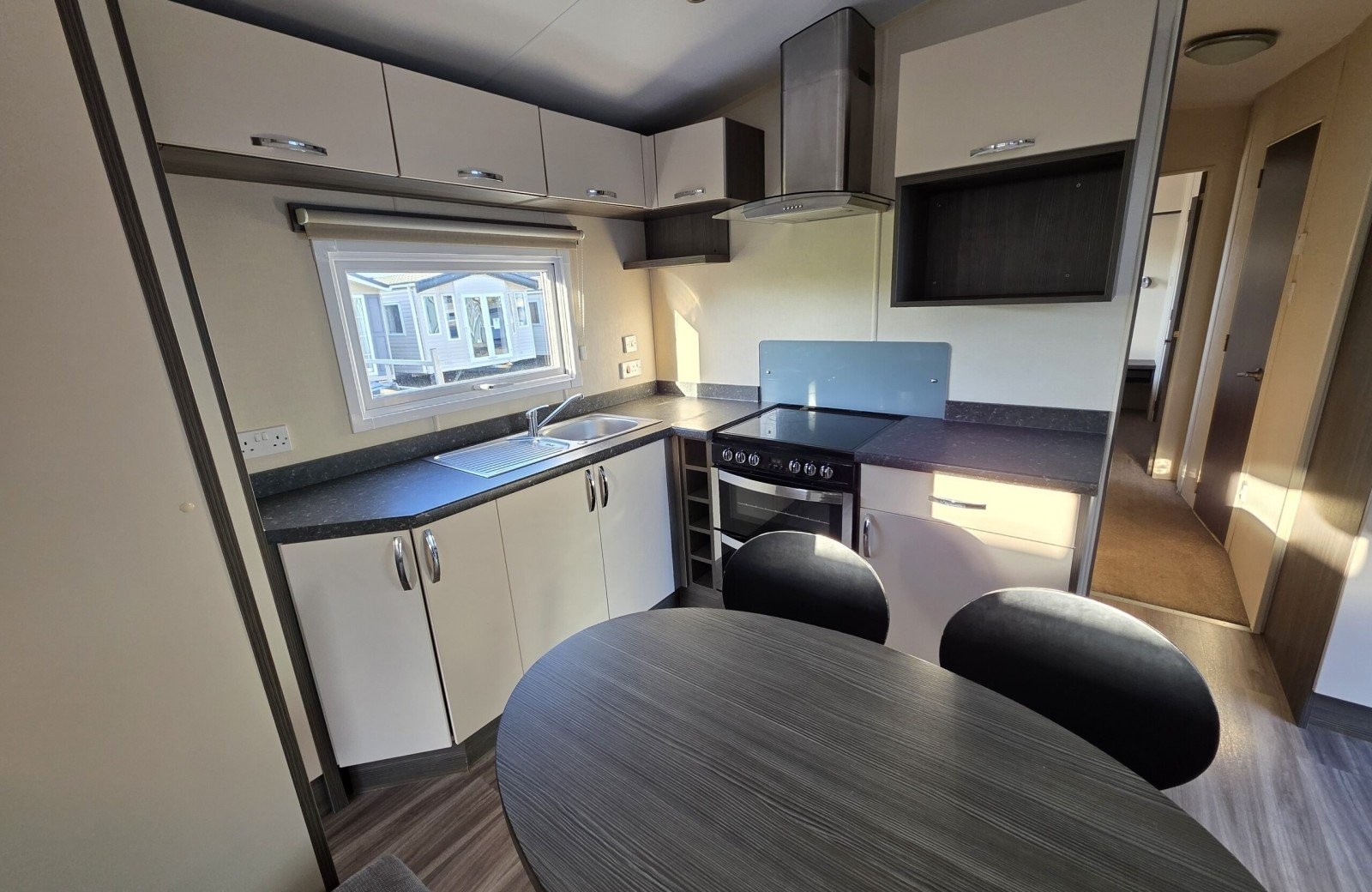 Regal Henley 3 Bedrooms 39.22 m² 12