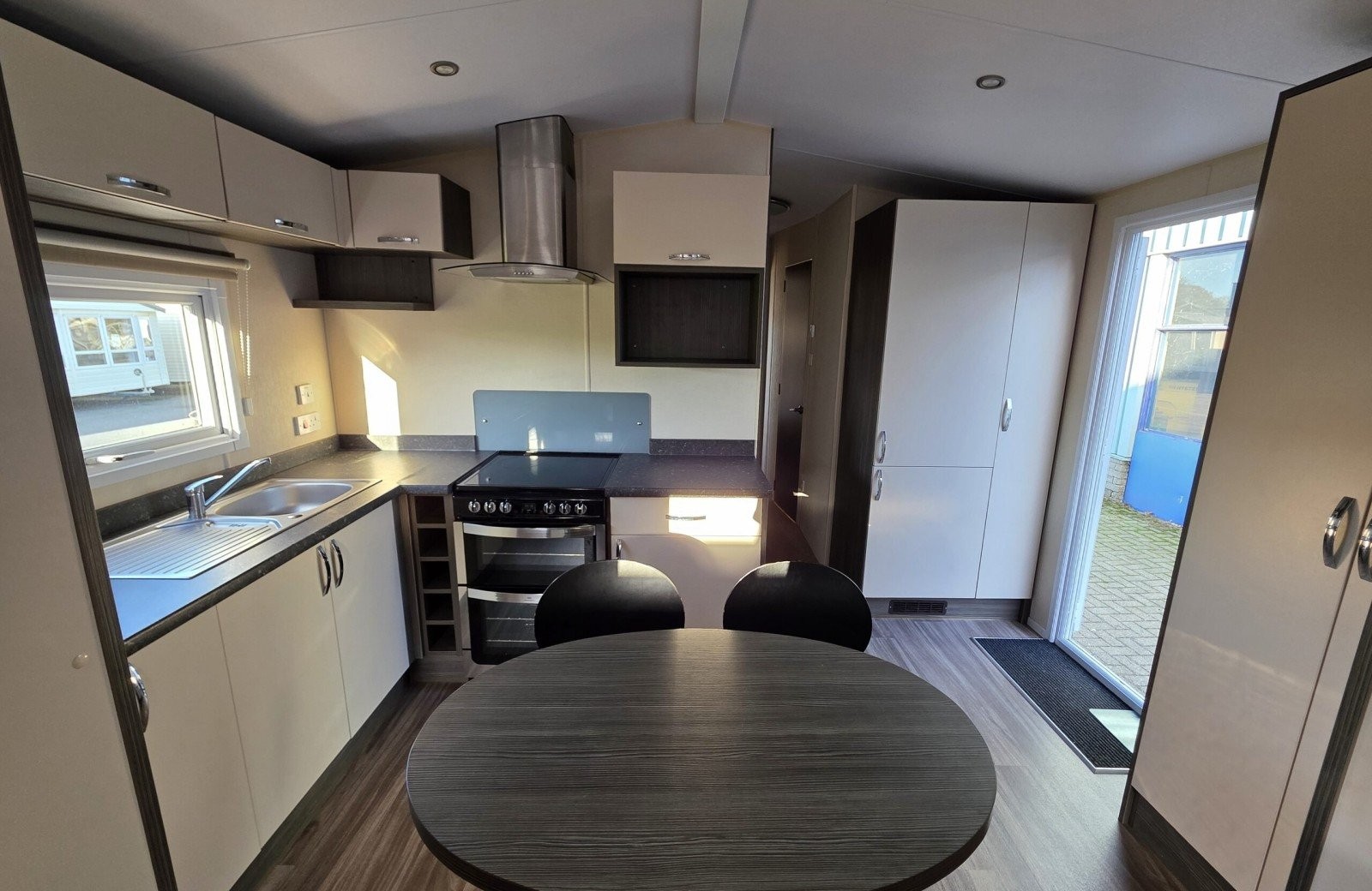 Regal Henley 3 Bedrooms 39.22 m² 13