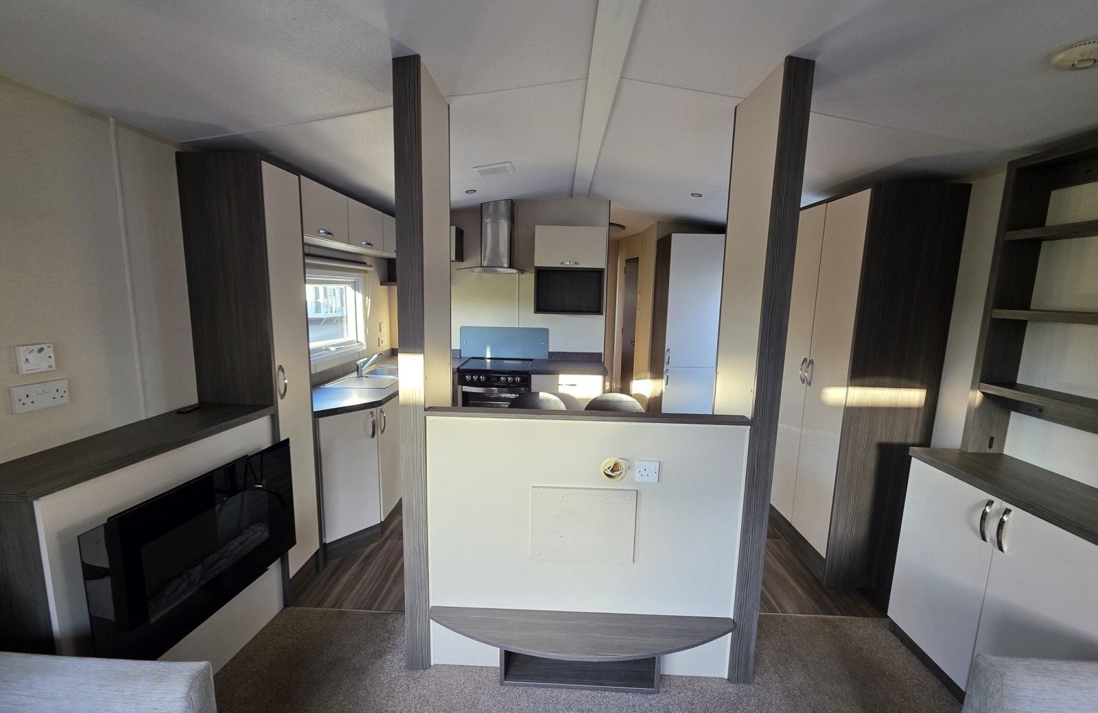 Regal Henley 3 Bedrooms 39.22 m² 10