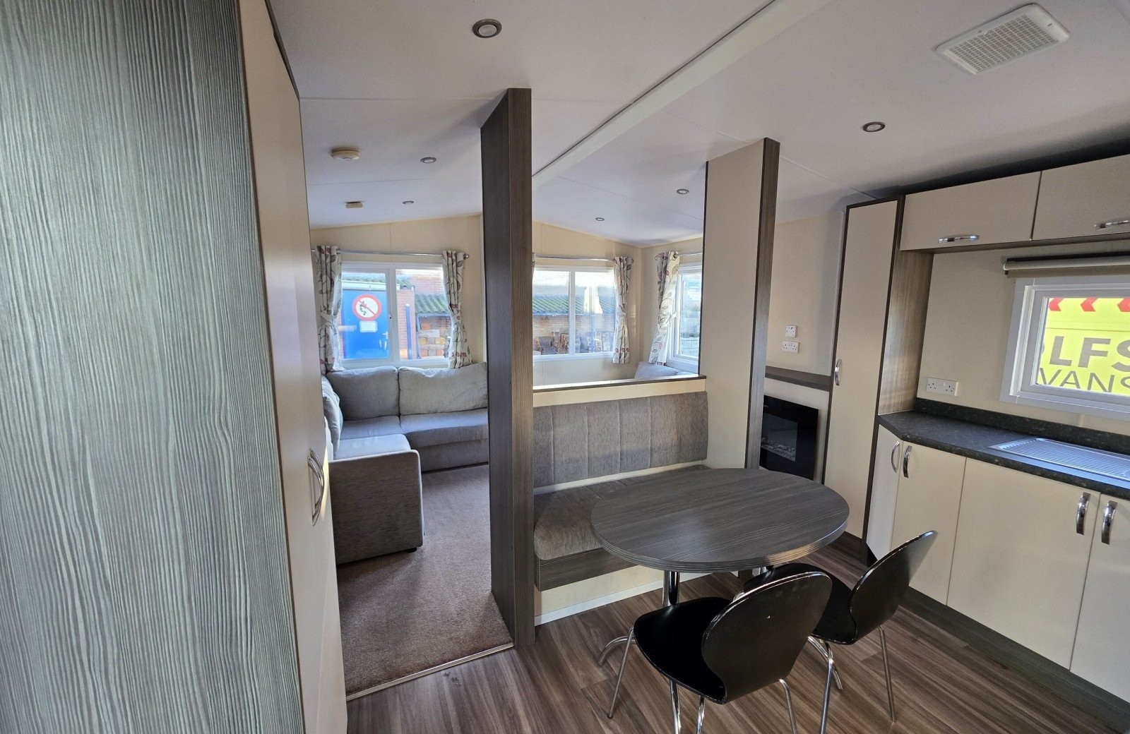Regal Henley 3 Bedrooms 39.22 m² 11
