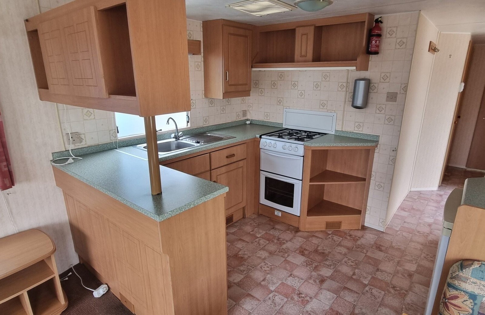 Atlas Oasis 3 Dormitorios 41,07 m² 13