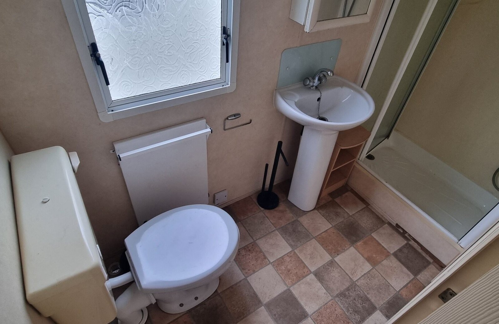 Willerby Vacation 2 Bedrooms 33.30 m² 16