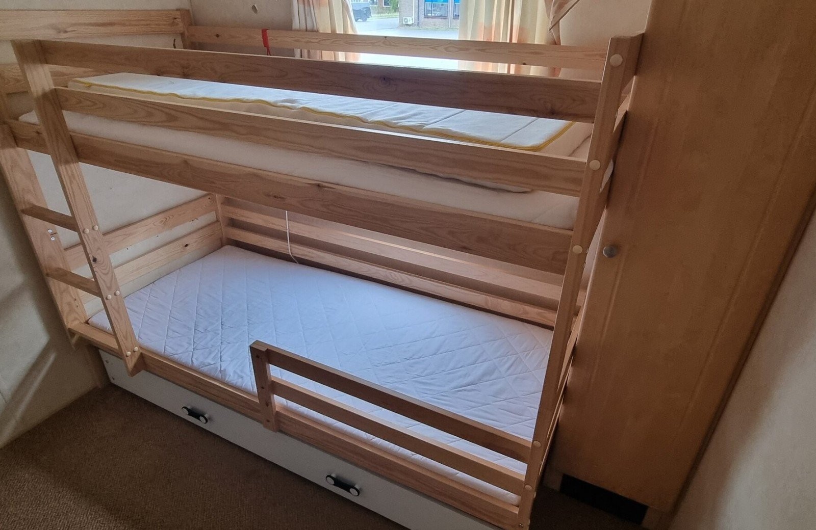 Willerby Vacation 2 Bedrooms 33.30 m² 17