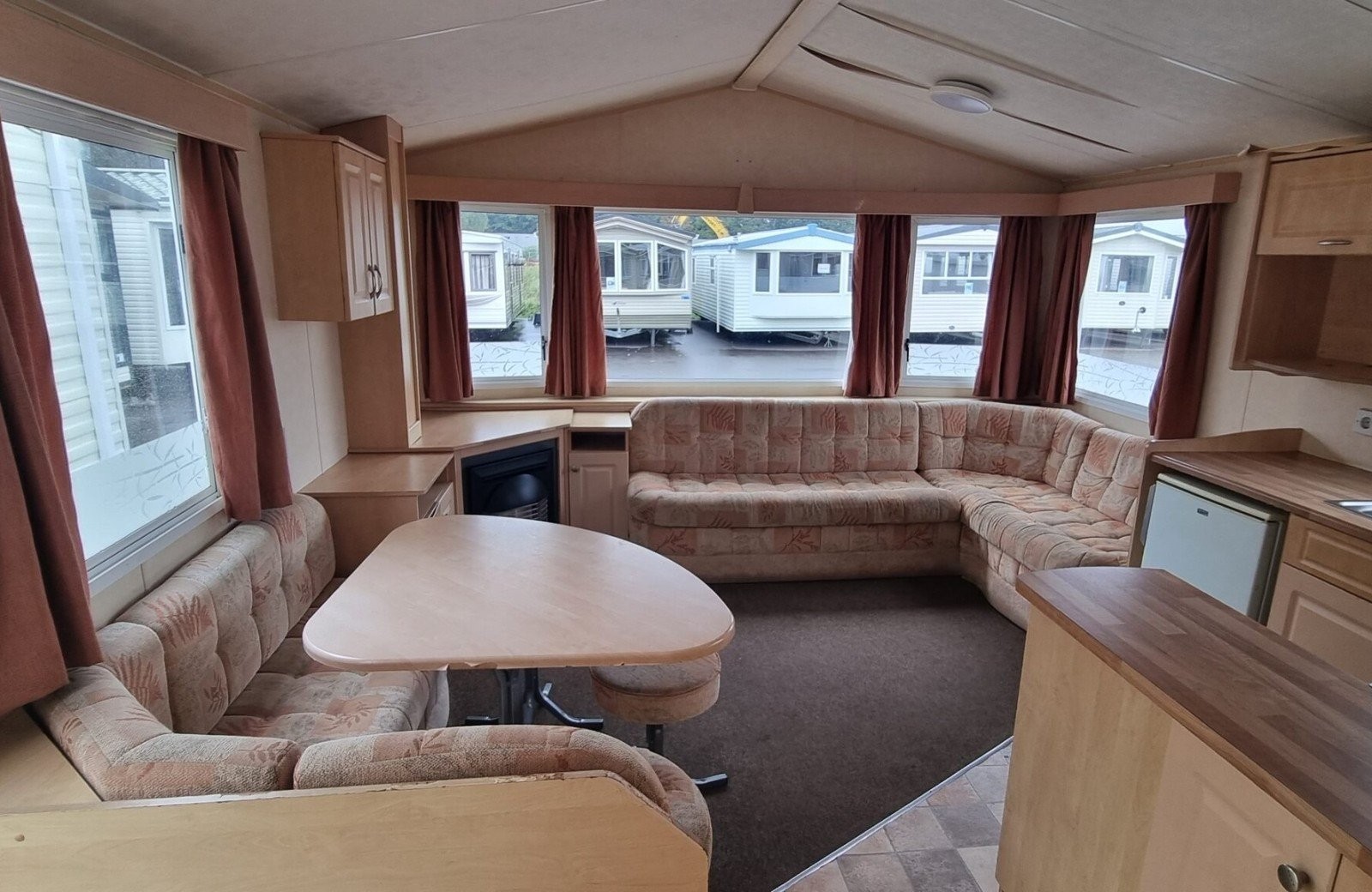 Willerby Vacation 2 Bedrooms 33.30 m² 7