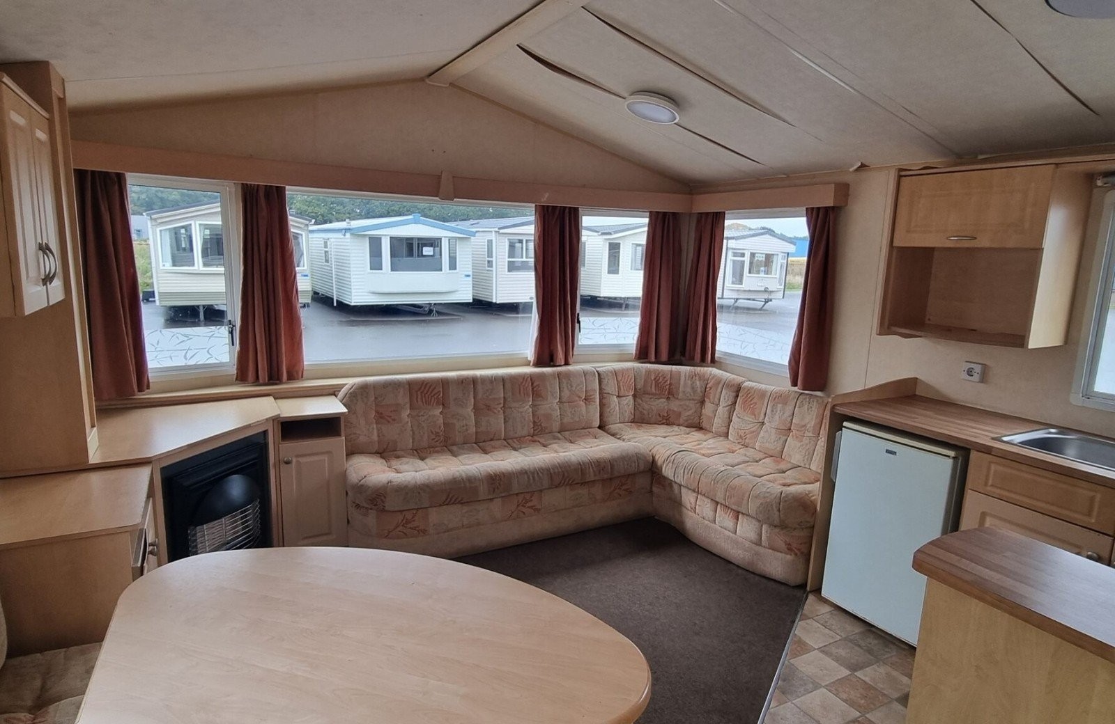 Willerby Vacation 2 Bedrooms 33.30 m² 8
