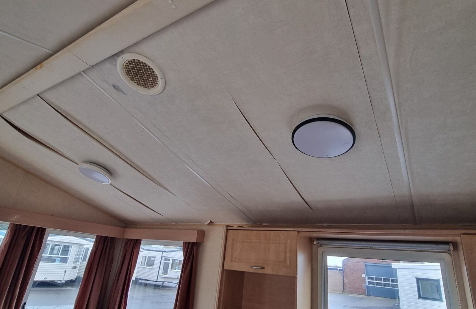 Willerby Vacation 2 Bedrooms 33.30 m² 10