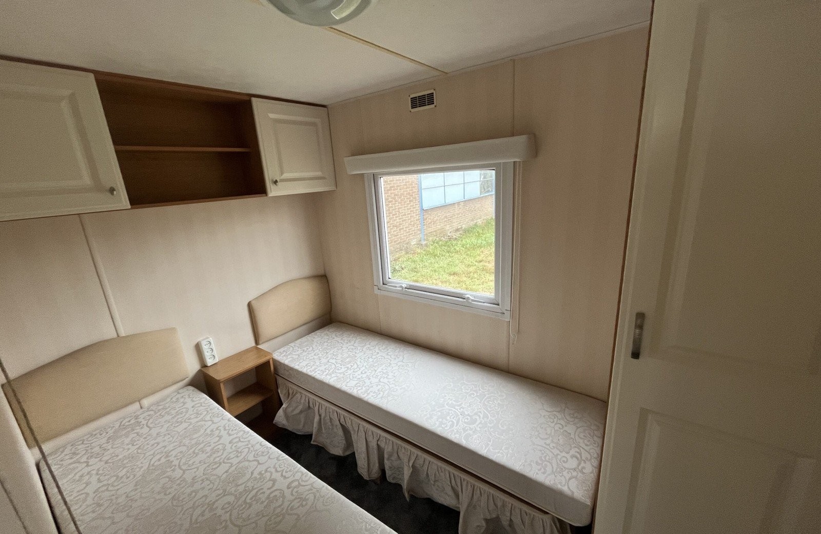 Evolution XL 2 Bedrooms 36.26 m² 12