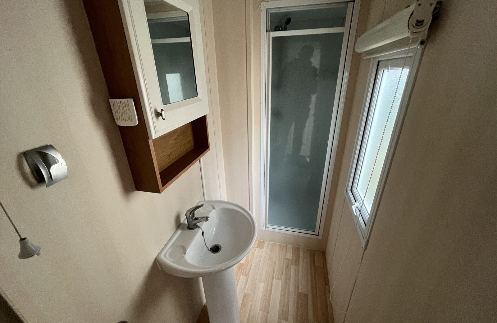 Evolution XL 2 Bedrooms 36.26 m² 13