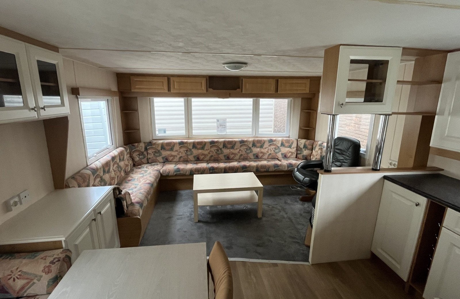 Evolution XL 2 Bedrooms 36.26 m² 5