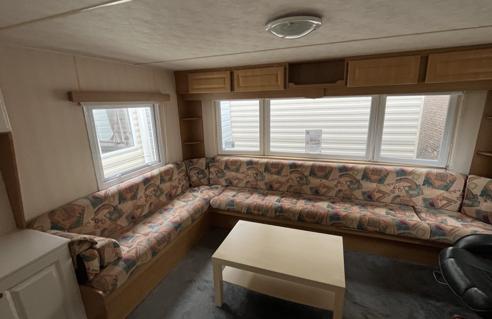 Evolution XL 2 Bedrooms 36.26 m² 6