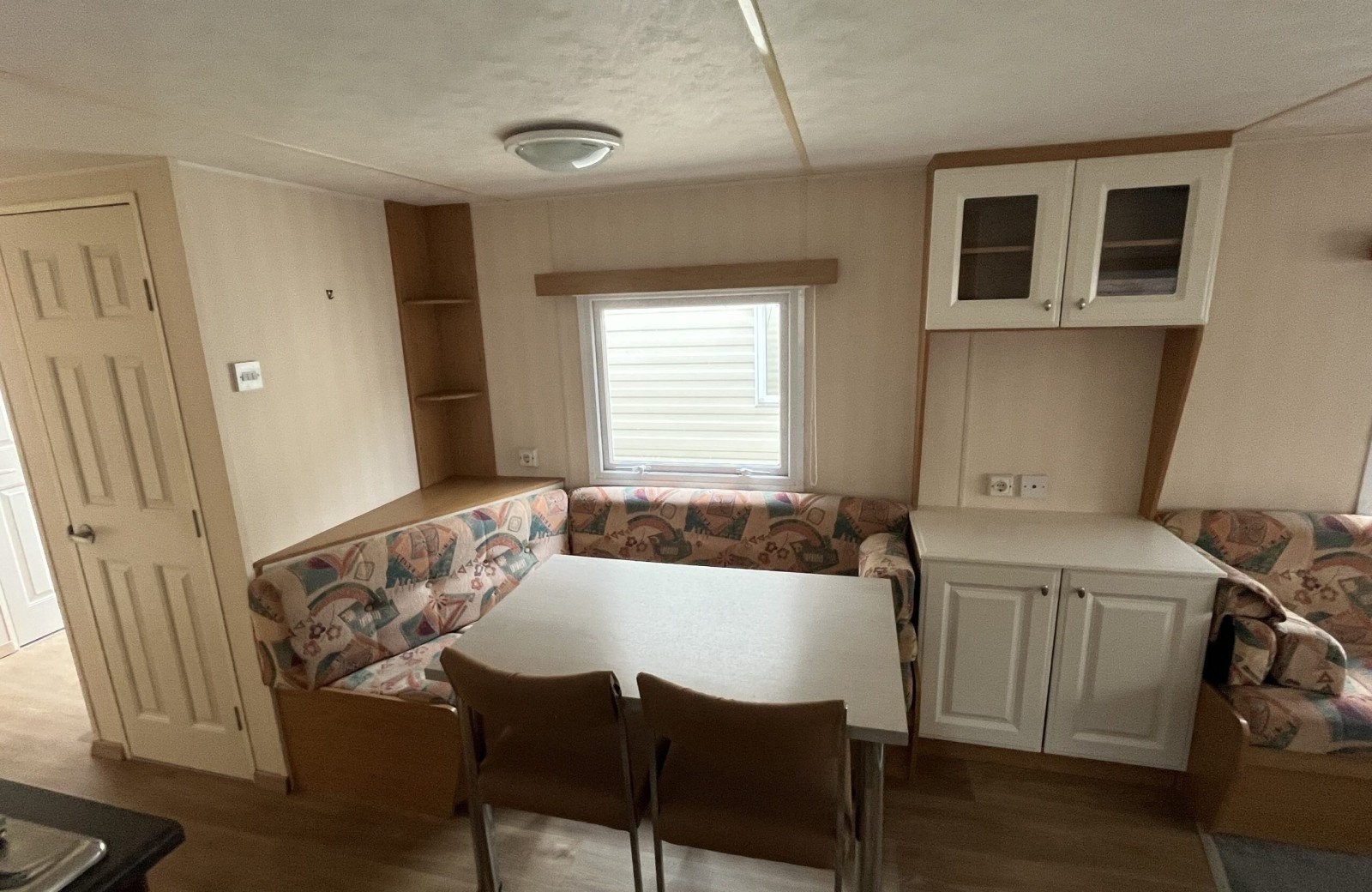 Evolution XL 2 Bedrooms 36.26 m² 8
