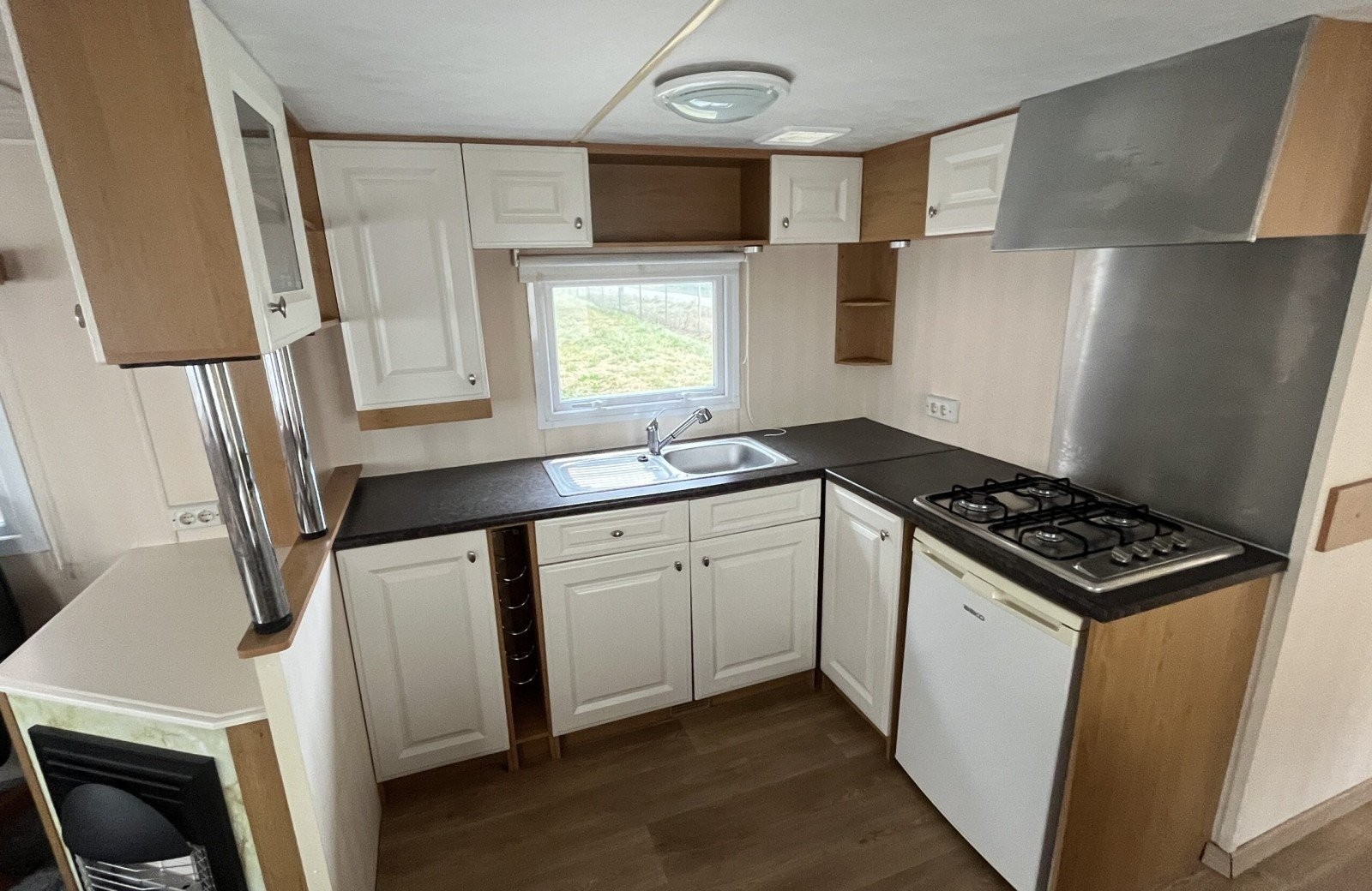 Evolution XL 2 Bedrooms 36.26 m² 9