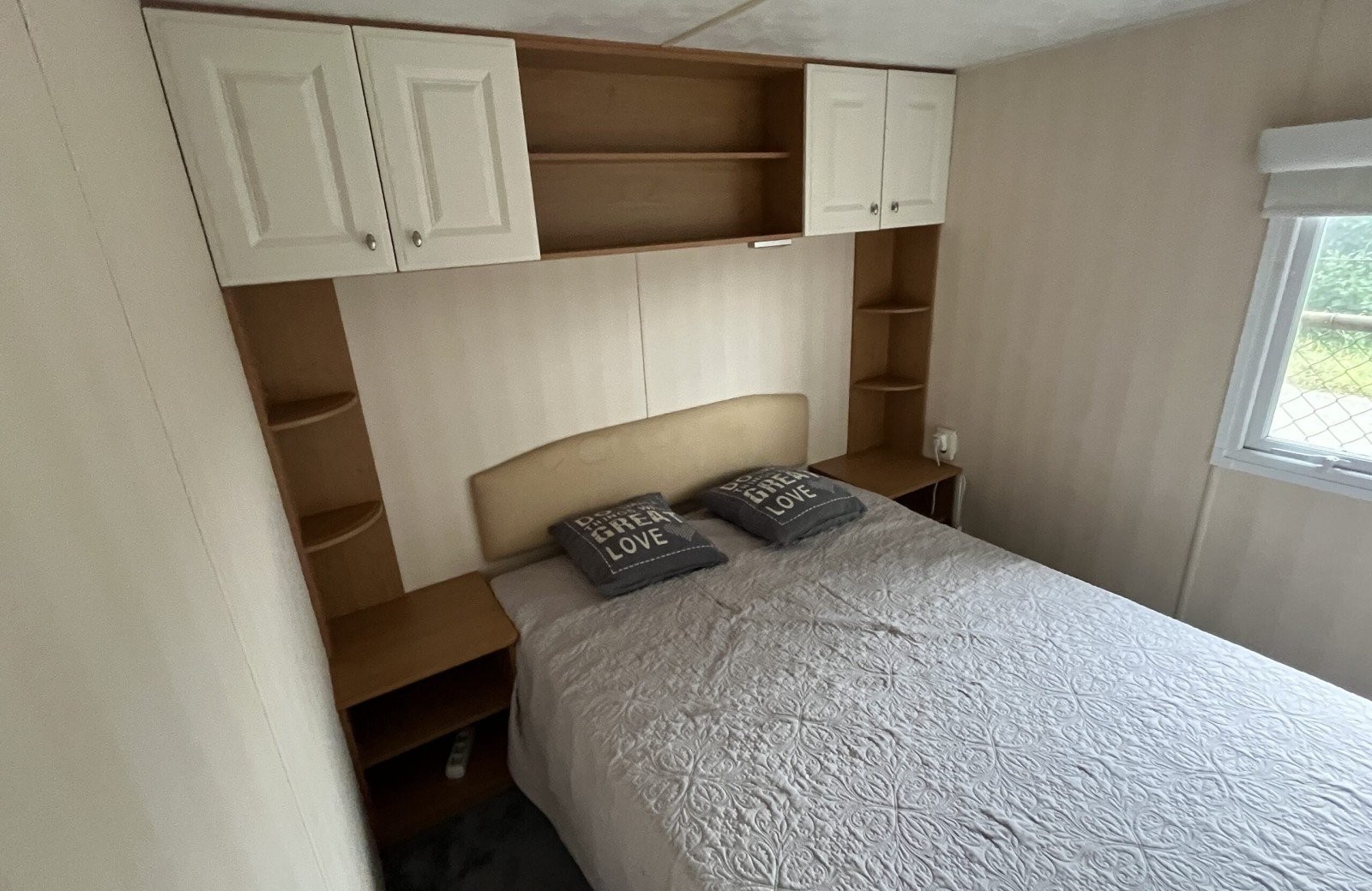 Evolution XL 2 Bedrooms 36.26 m² 10