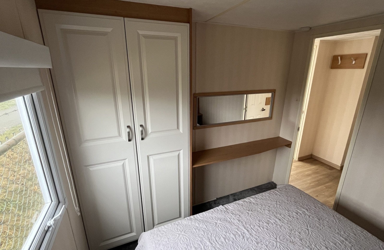 Evolution XL 2 Bedrooms 36.26 m² 11