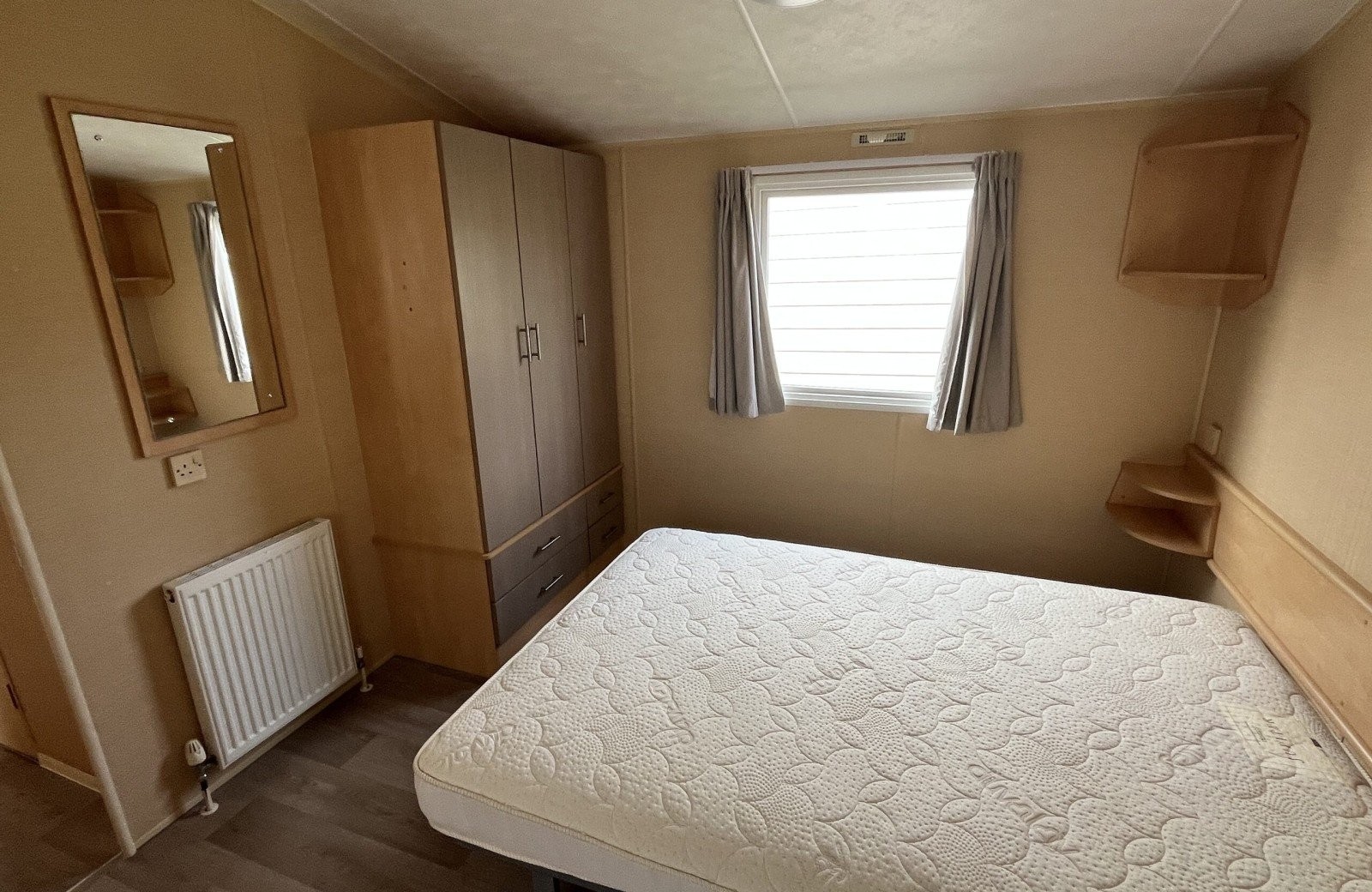 Willerby Westcoast 2 Bedrooms 40.70 m² 2011 13