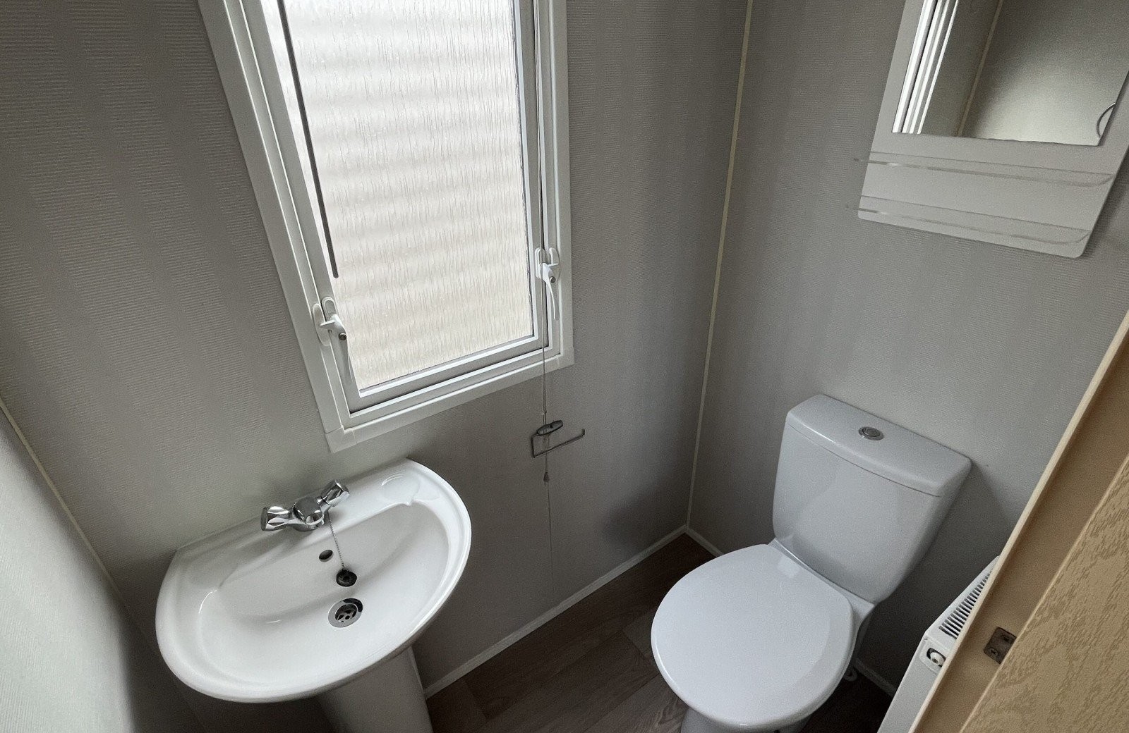 Willerby Westcoast 2 Bedrooms 40.70 m² 2011 14