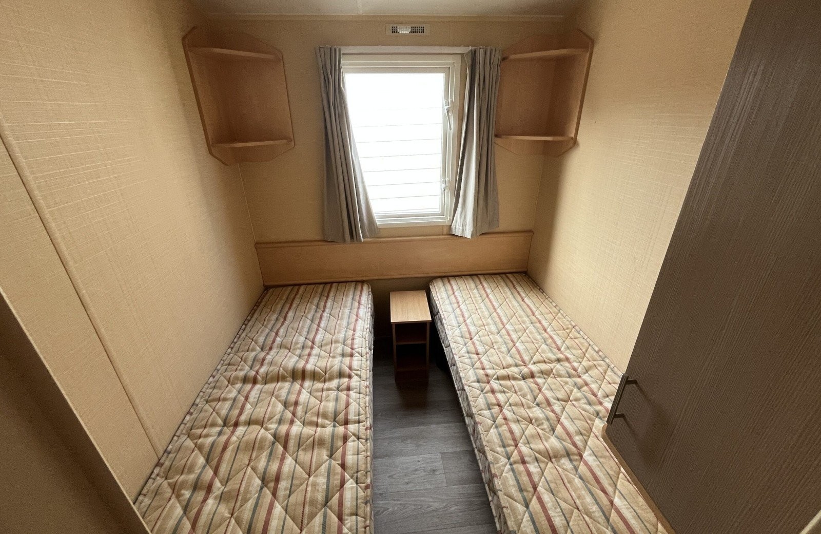 Willerby Westcoast 2 Bedrooms 40.70 m² 2011 15