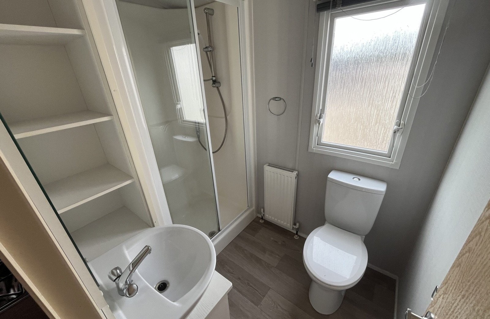 Willerby Westcoast 2 Bedrooms 40.70 m² 2011 16