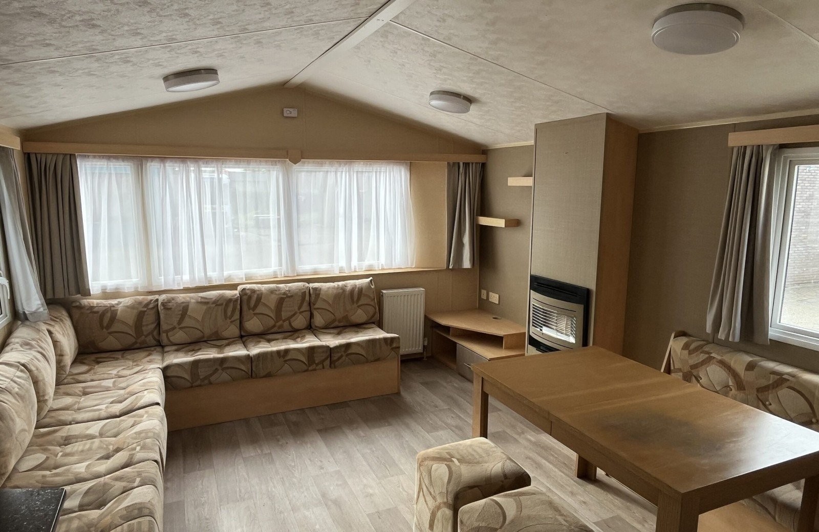 Willerby Westcoast 2 Bedrooms 40.70 m² 2011 6