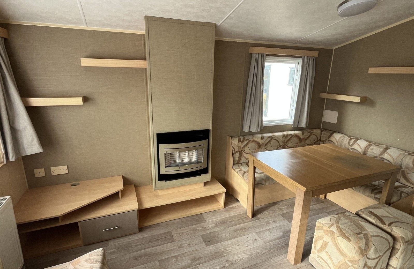 Willerby Westcoast 2 Bedrooms 40.70 m² 2011 8