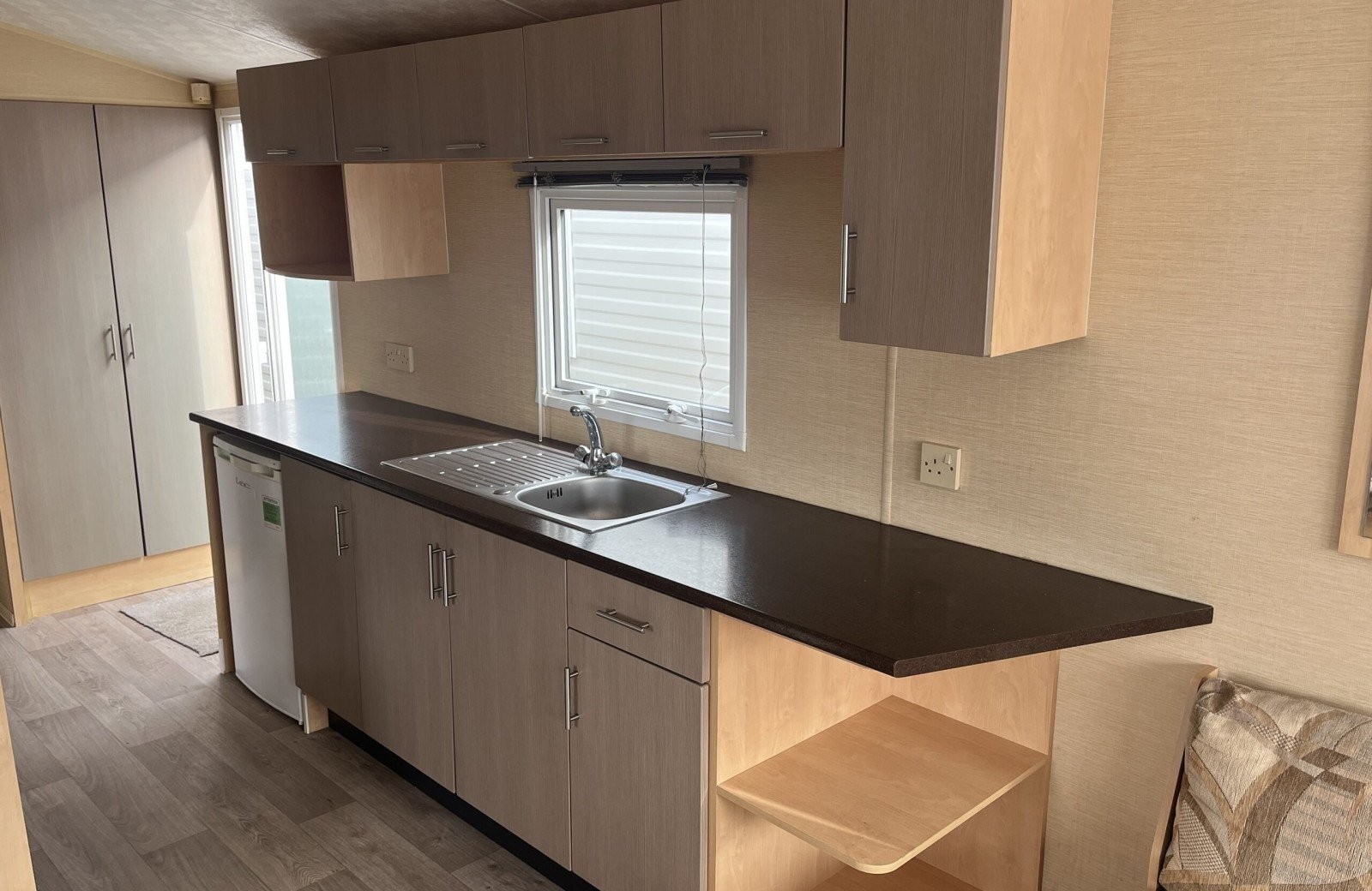 Willerby Westcoast 2 Bedrooms 40.70 m² 2011 9