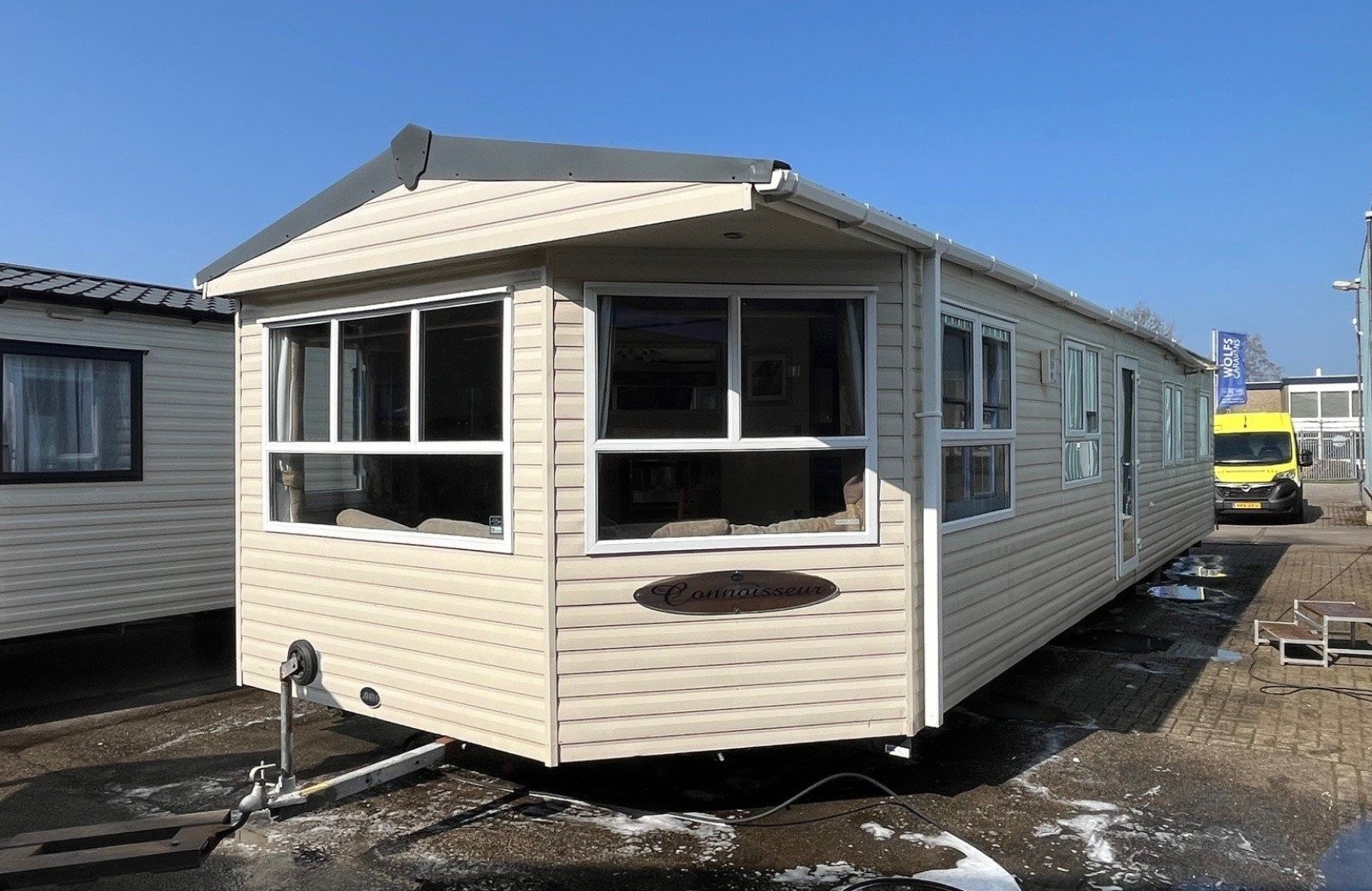 ABI Connoisseur 3 Bedrooms 45.14 m² 2010 3