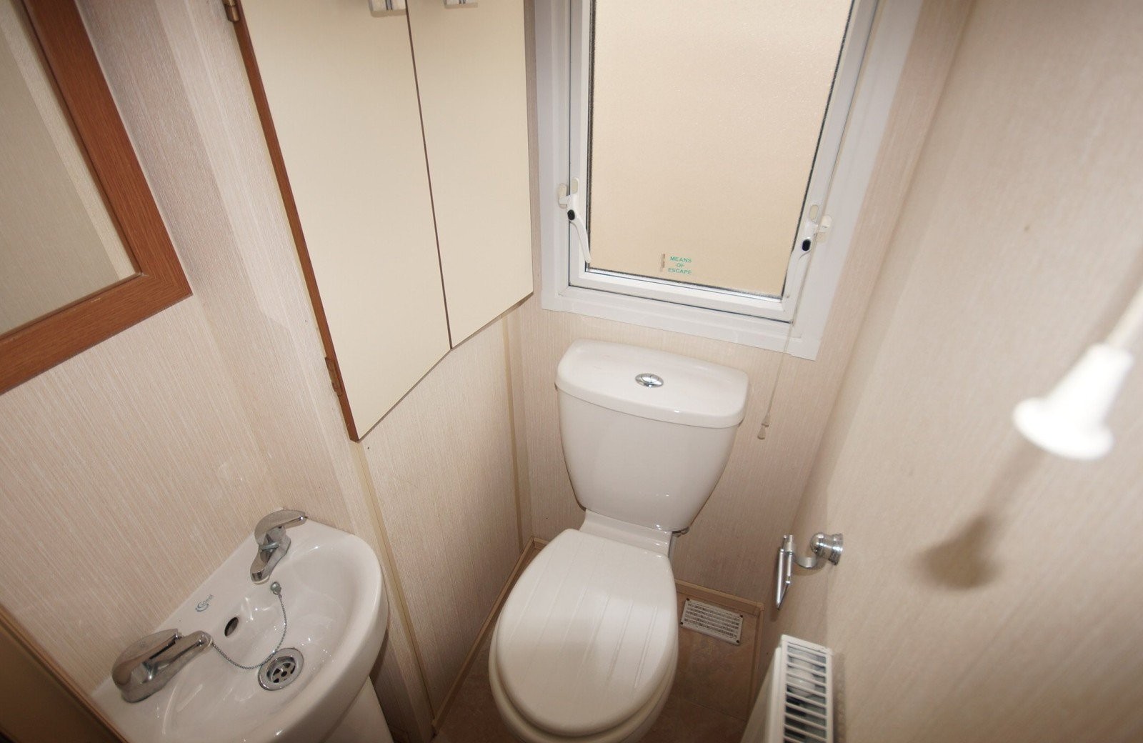 ABI Connoisseur 3 Bedrooms 45.14 m² 2010 15
