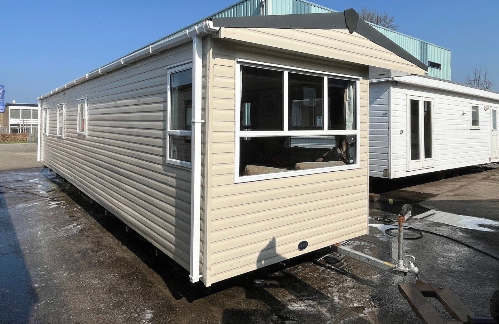 ABI Connoisseur 3 Bedrooms 45.14 m² 2010 4