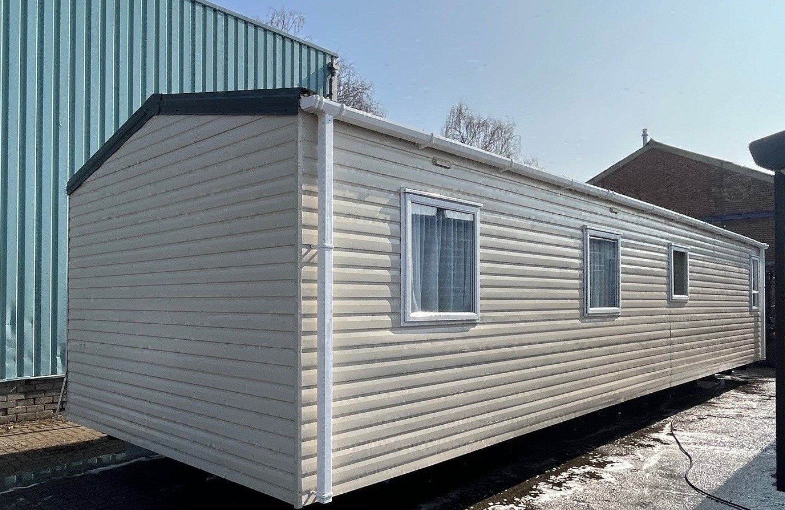 ABI Connoisseur 3 Bedrooms 45.14 m² 2010 5