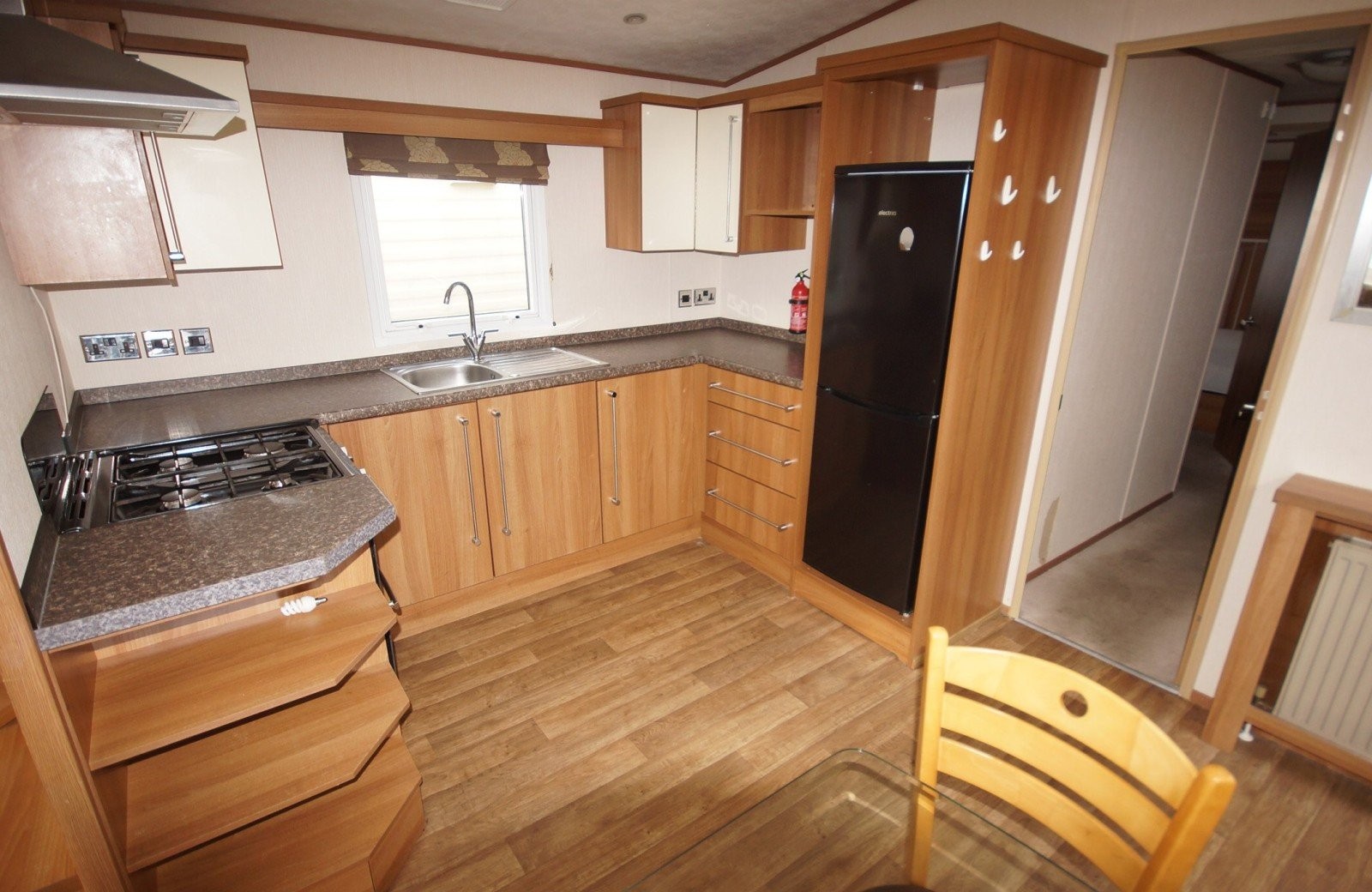 ABI Connoisseur 3 Bedrooms 45.14 m² 2010 10