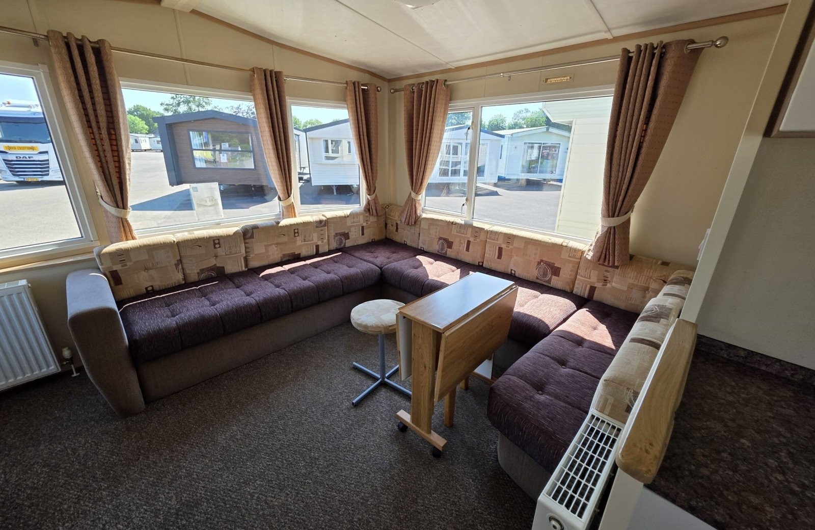 Victory Vision 2 Bedrooms 32.93 m² 12
