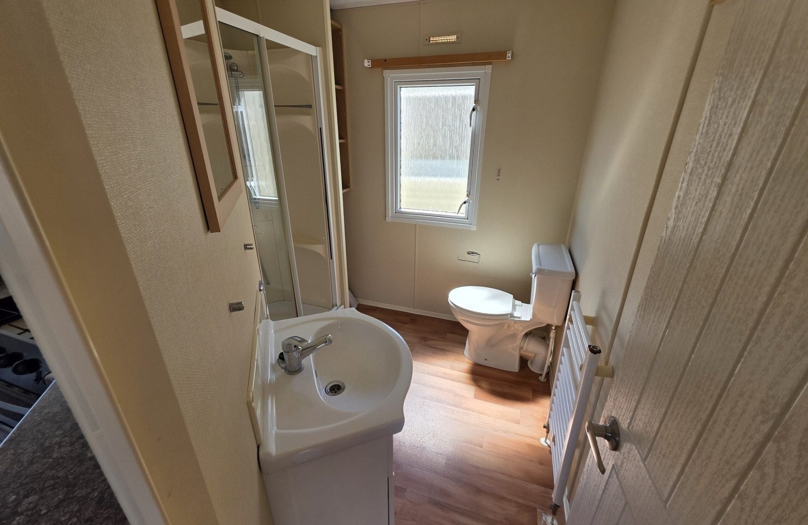 Victory Vision 2 Bedrooms 32.93 m² 14