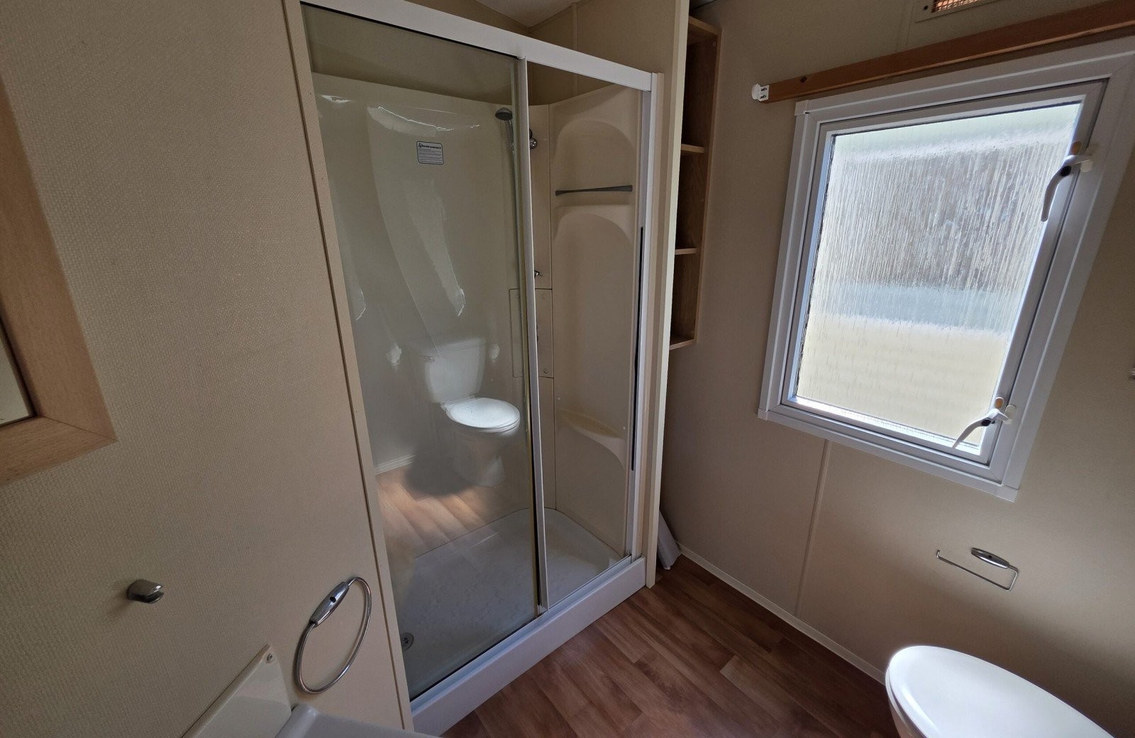 Victory Vision 2 Bedrooms 32.93 m² 15