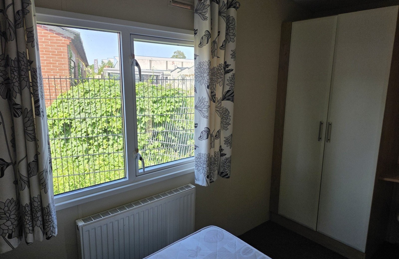 Victory Vision 2 Bedrooms 32.93 m² 17