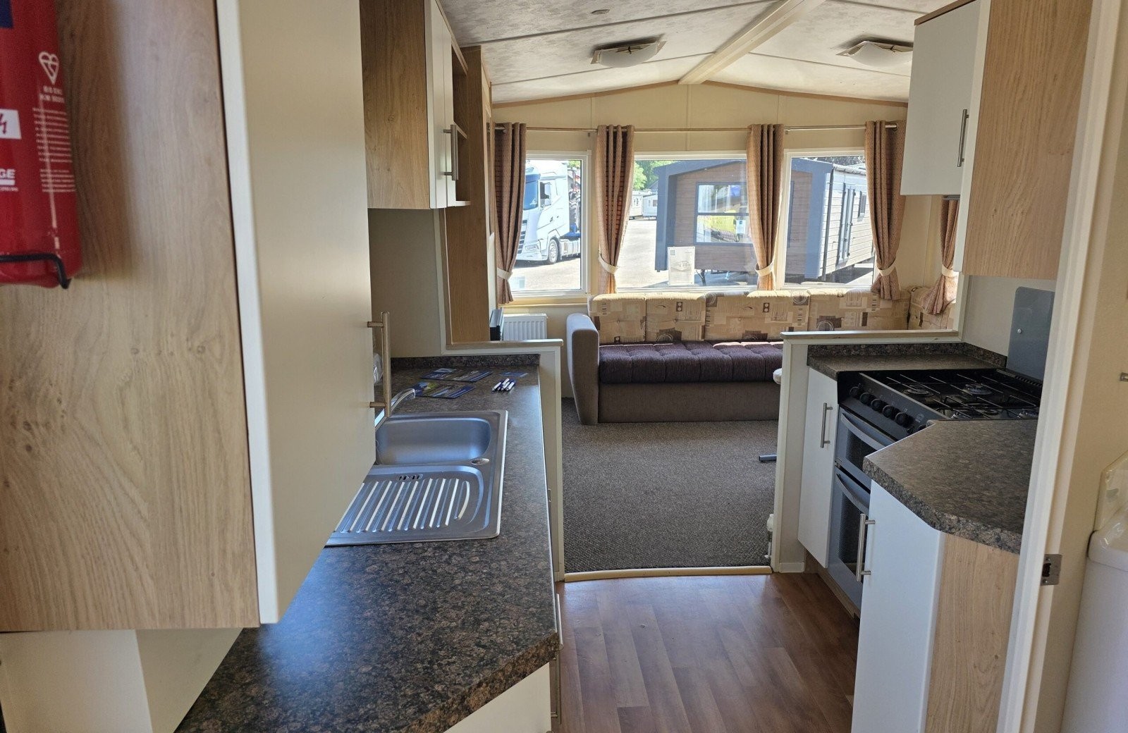 Victory Vision 2 Bedrooms 32.93 m² 6