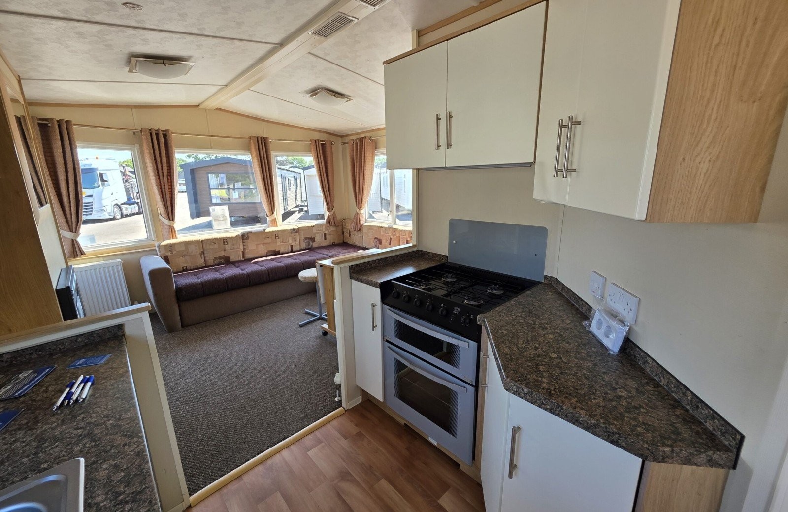 Victory Vision 2 Bedrooms 32.93 m² 8