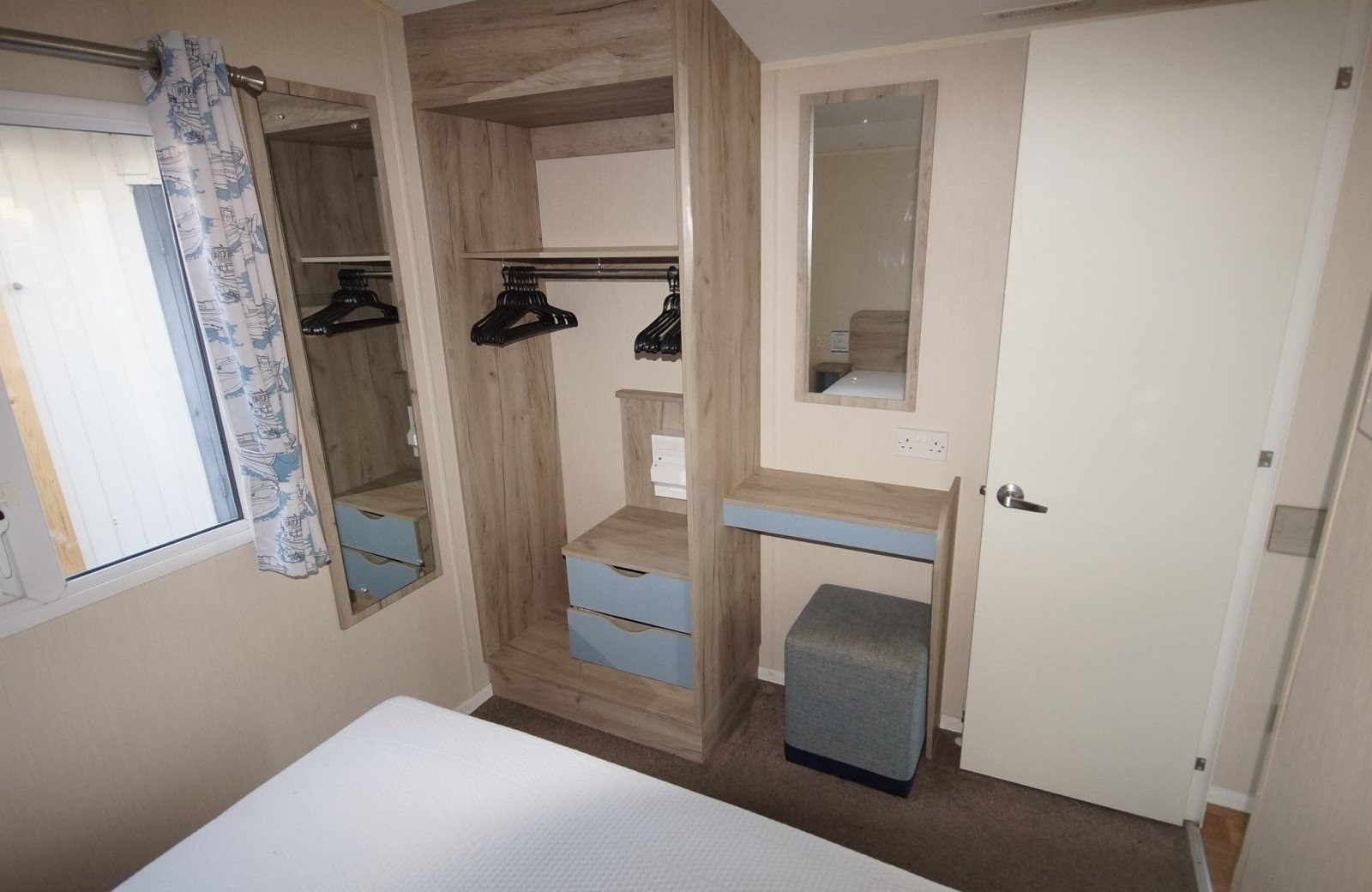 Willerby Beachbraker 2 Bedrooms 27.28 m² 2018 12