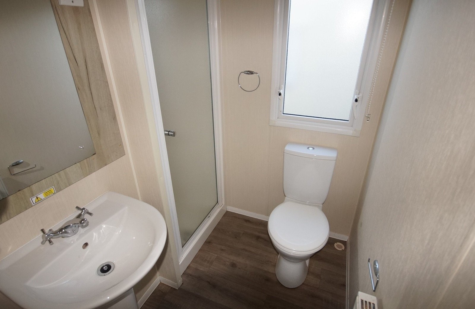 Willerby Beachbraker 2 Bedrooms 27.28 m² 2018 14